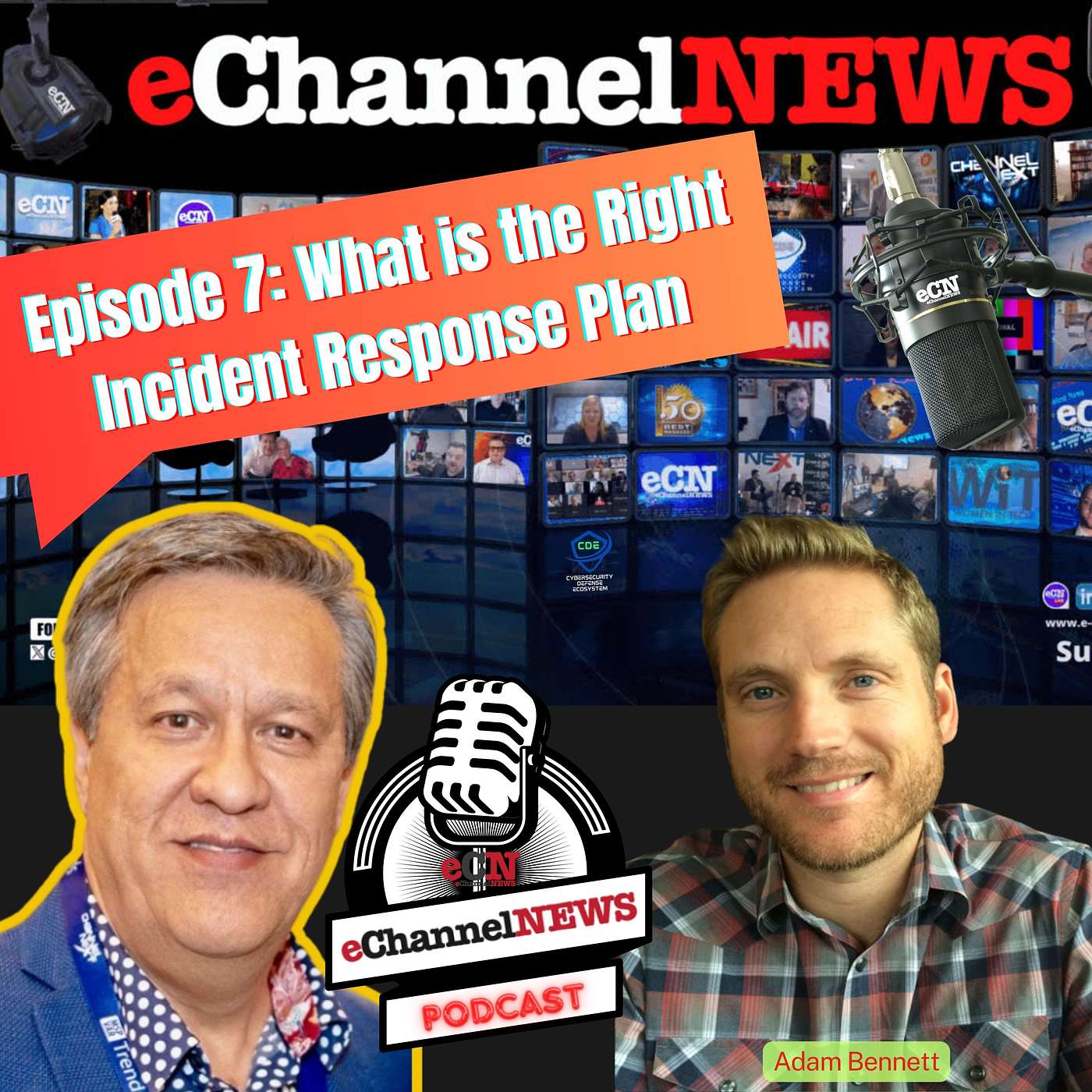 EChannelNews Podcast