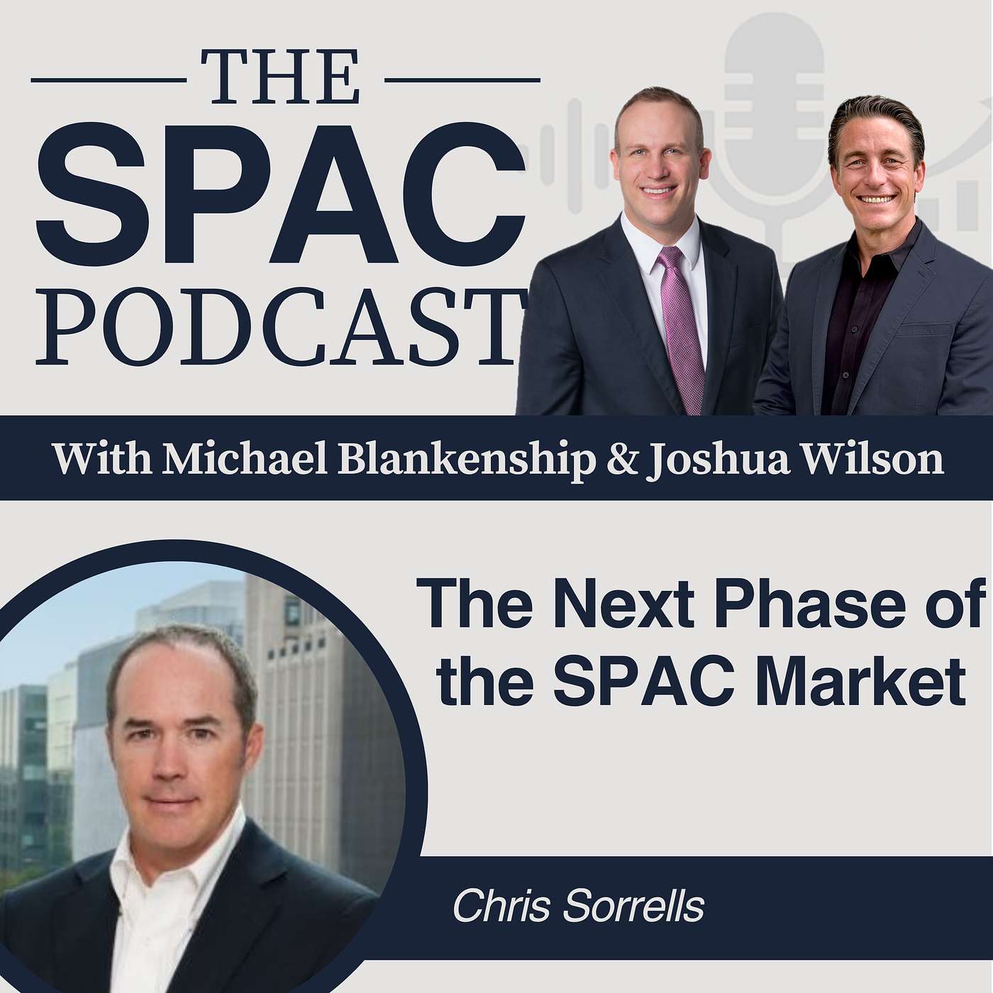 The Next Phase of the SPAC Market