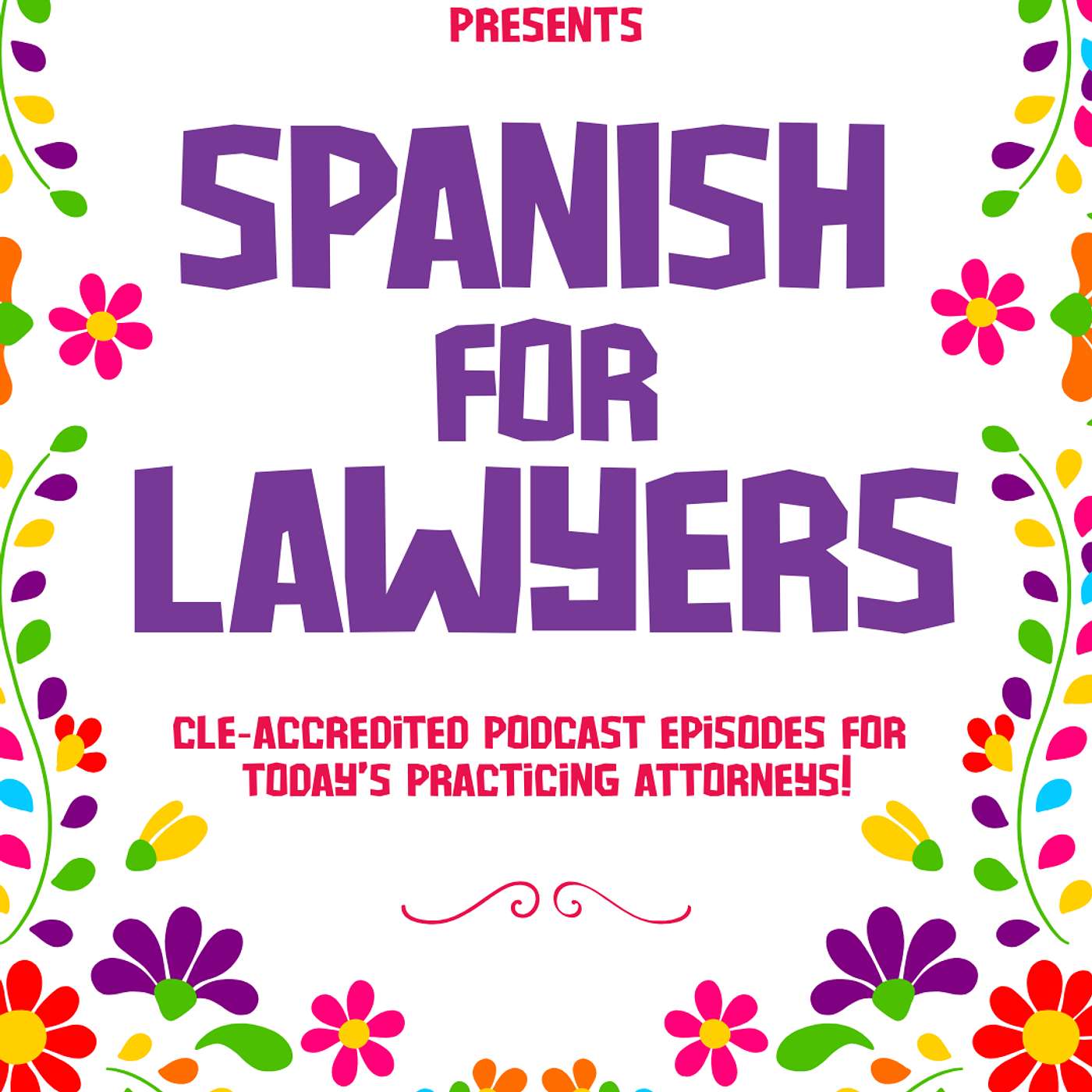 Spanish for Lawyers