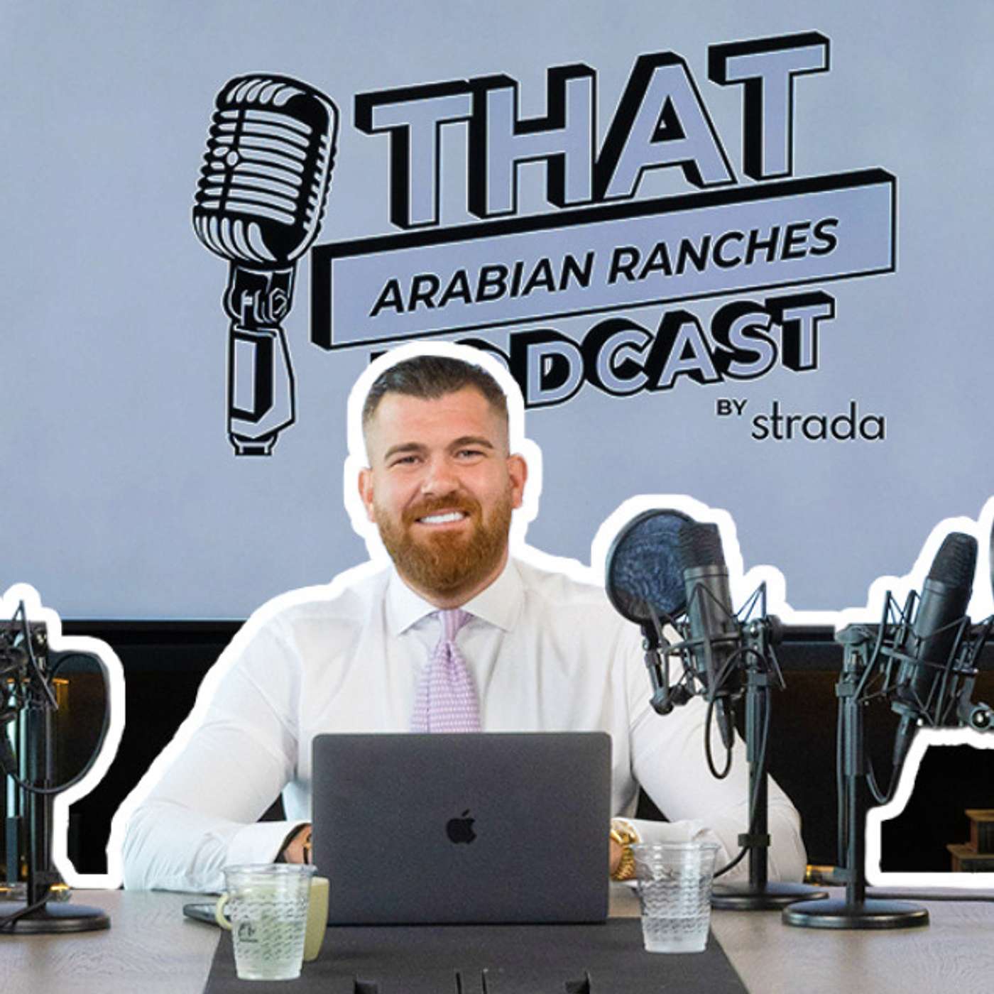 That Strada Podcast