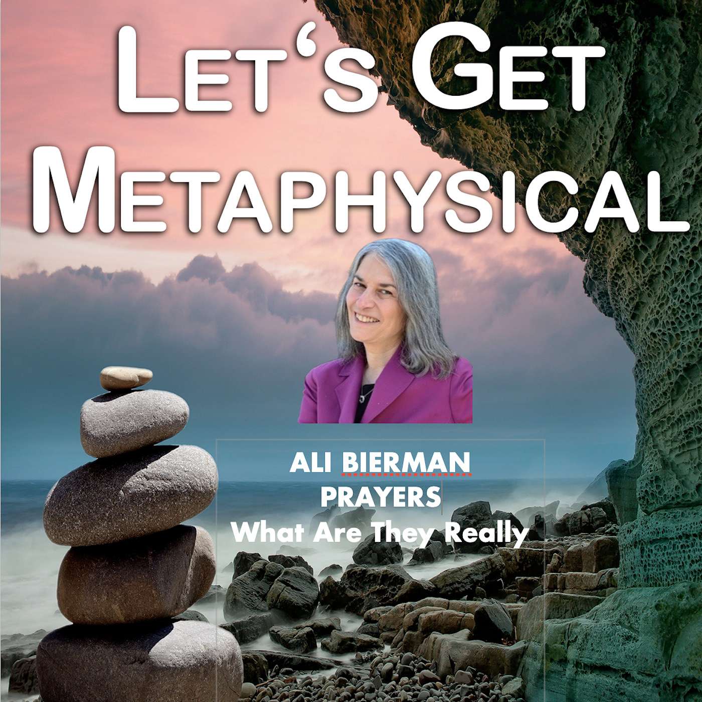 Let\'s Get Metaphysical Show