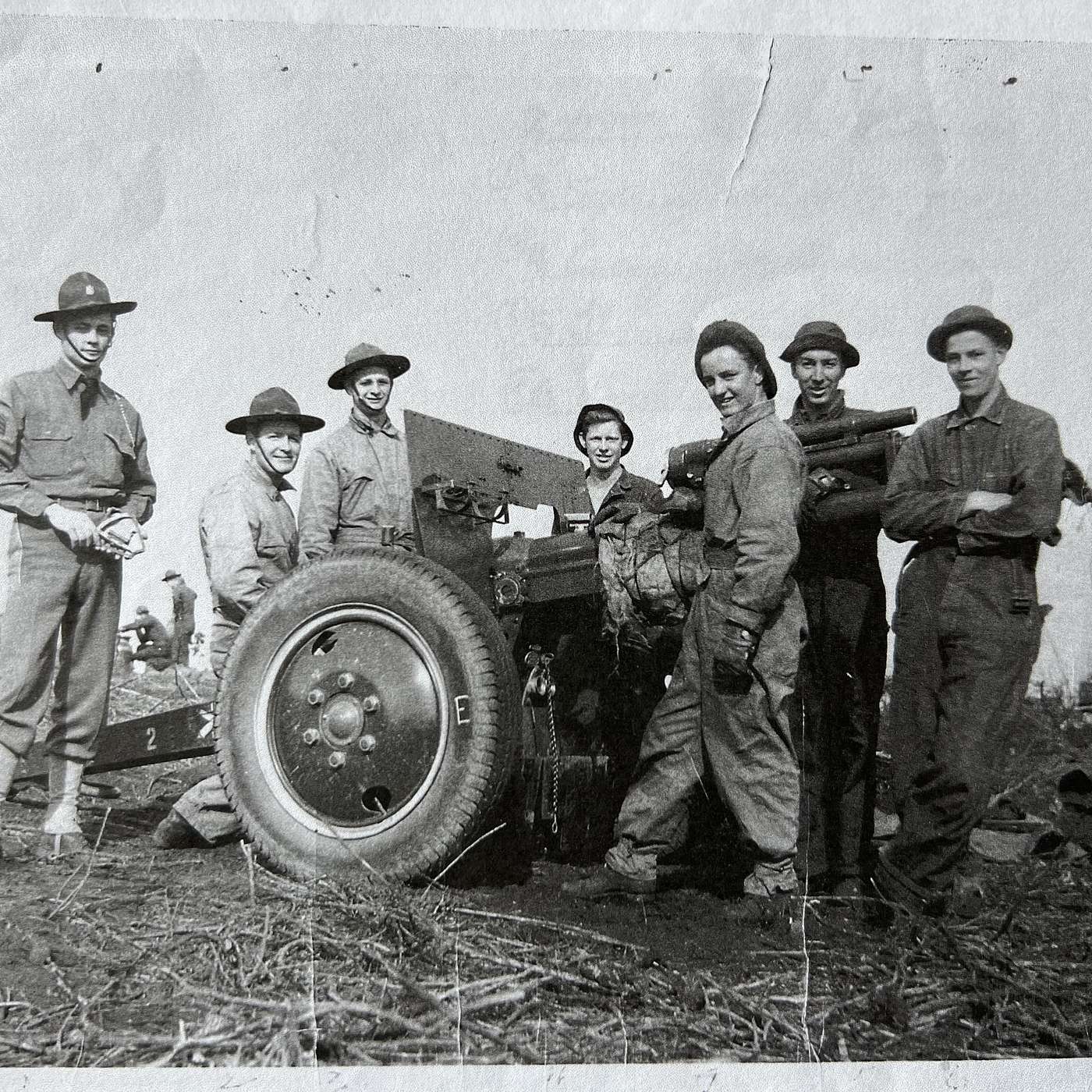 Yankton’s Yardbirds