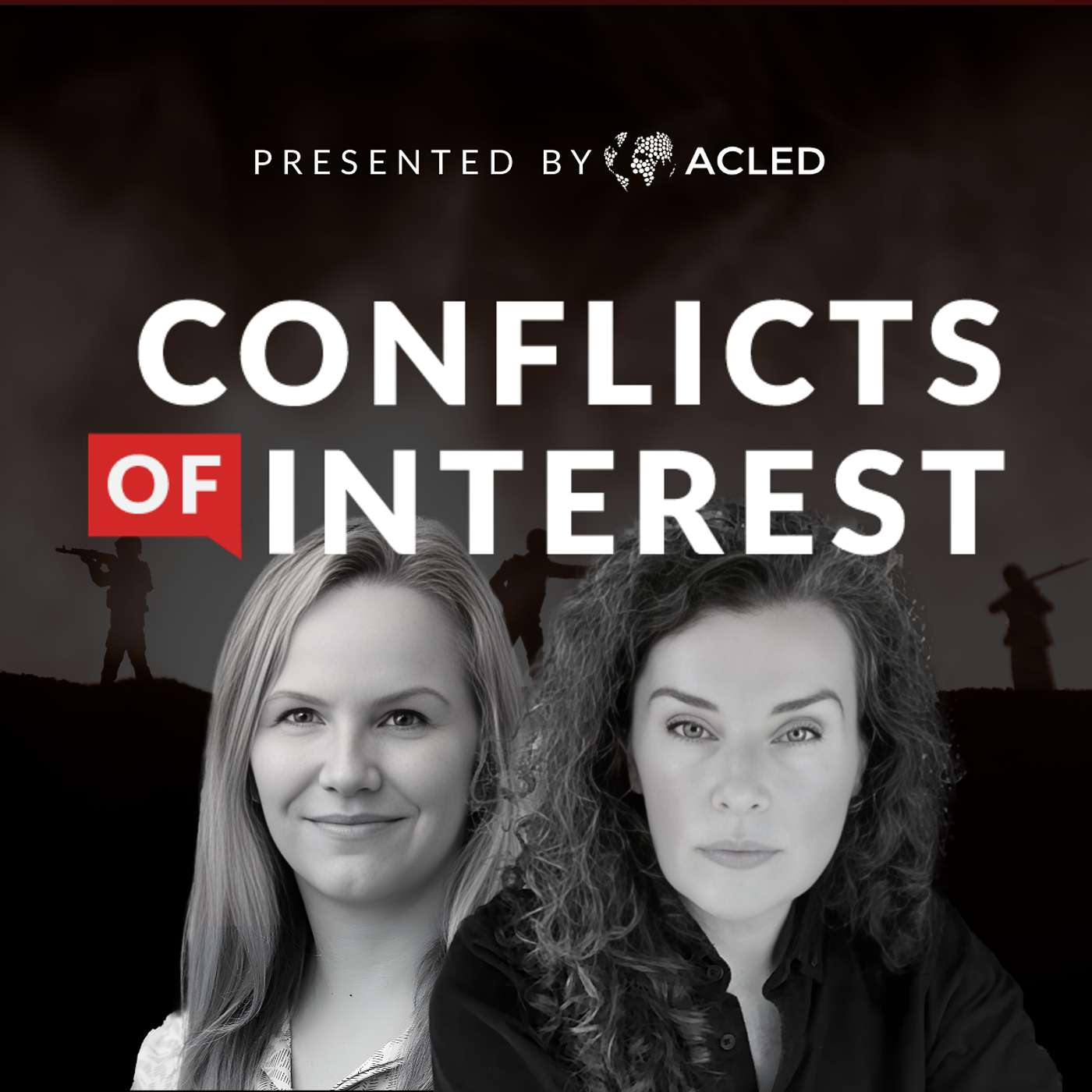 2025: when global violence hit the fan 2025: when global violence hit the fan