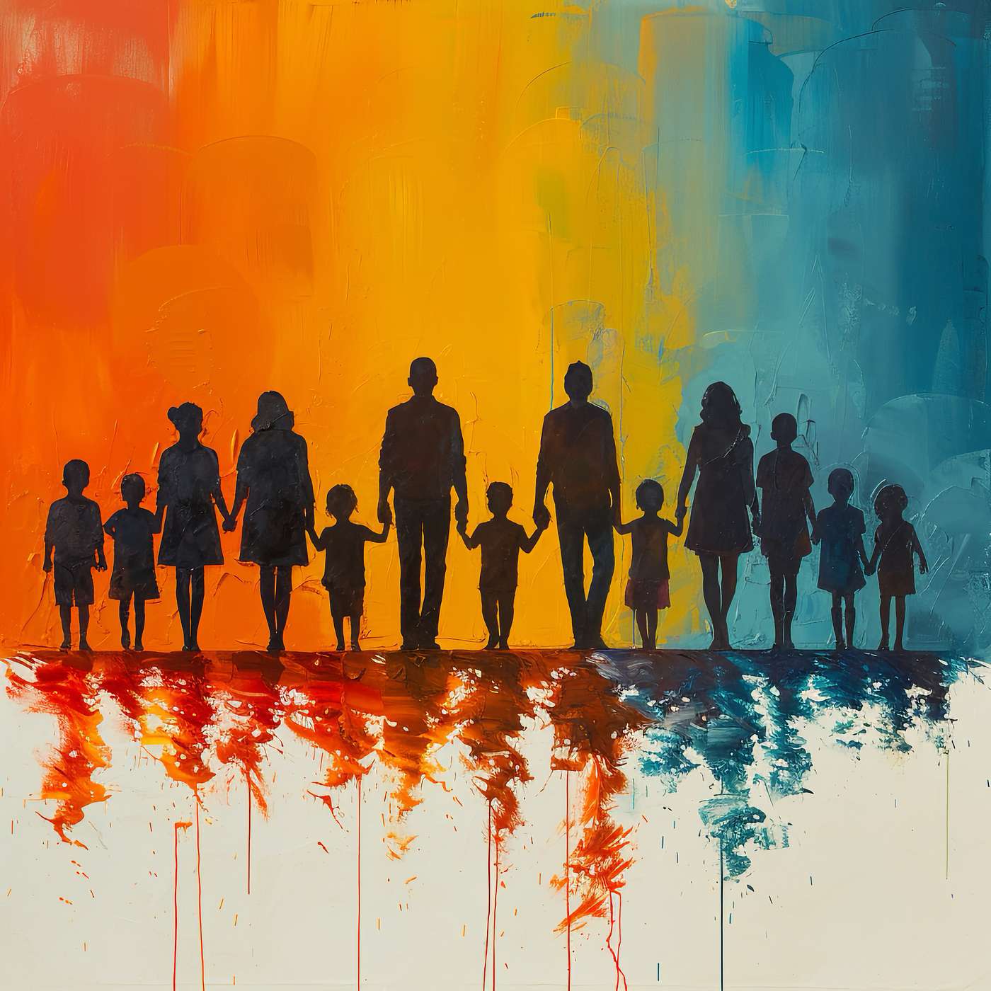 🏠 The Quiet Revolution Reshaping Canadian Families