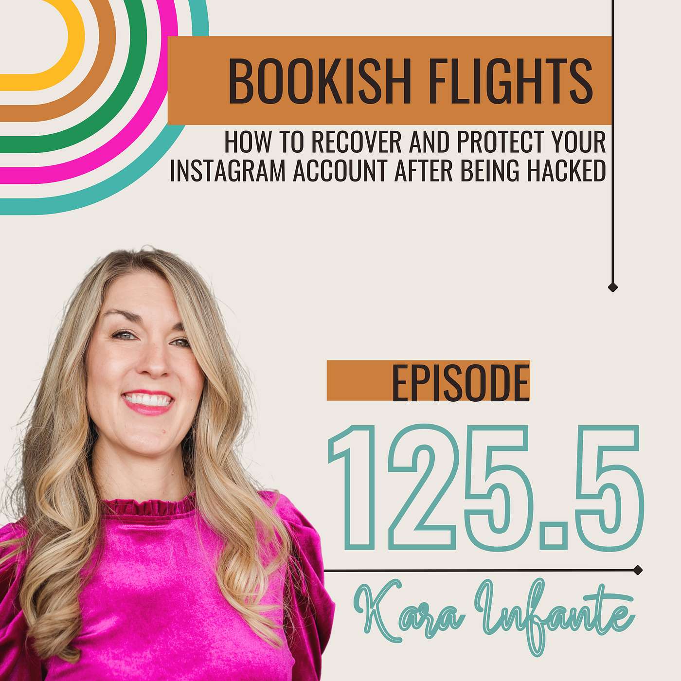 How to Recover and Protect Your Instagram Account After Being Hacked (E125.5)
