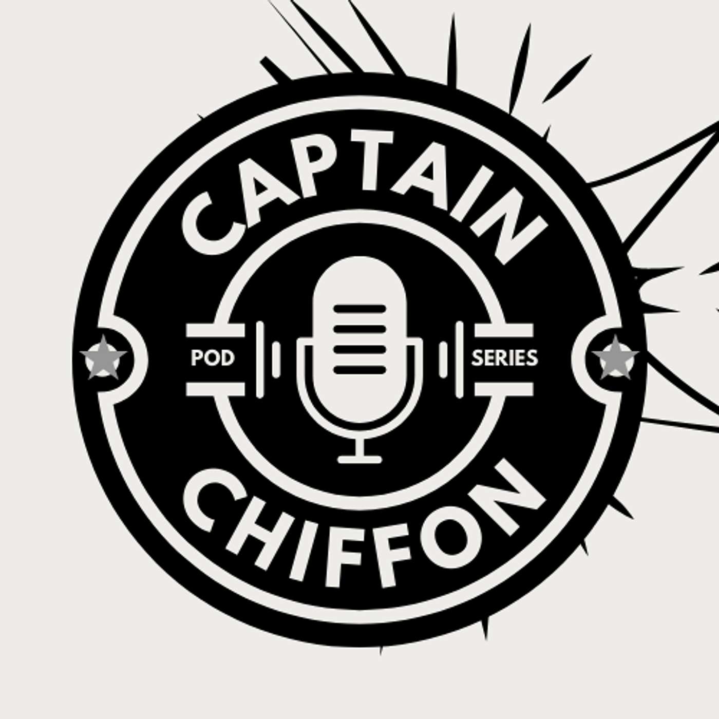 Captain Chiffon's Podcast