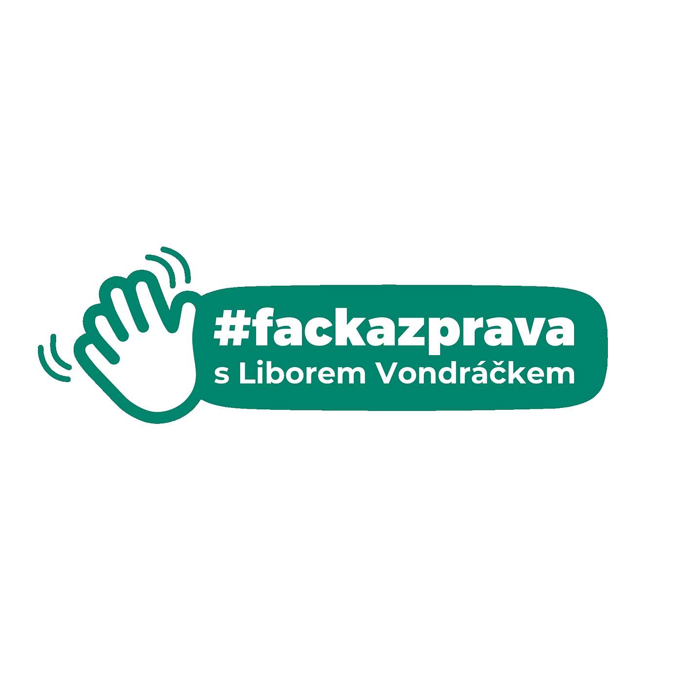 #fackazprava s Liborem Vondráčkem
