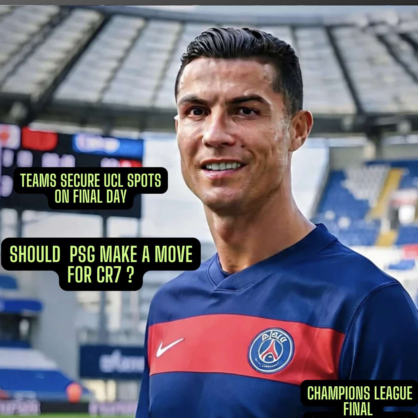 Xclusif FC [Football Convos] May Continued...