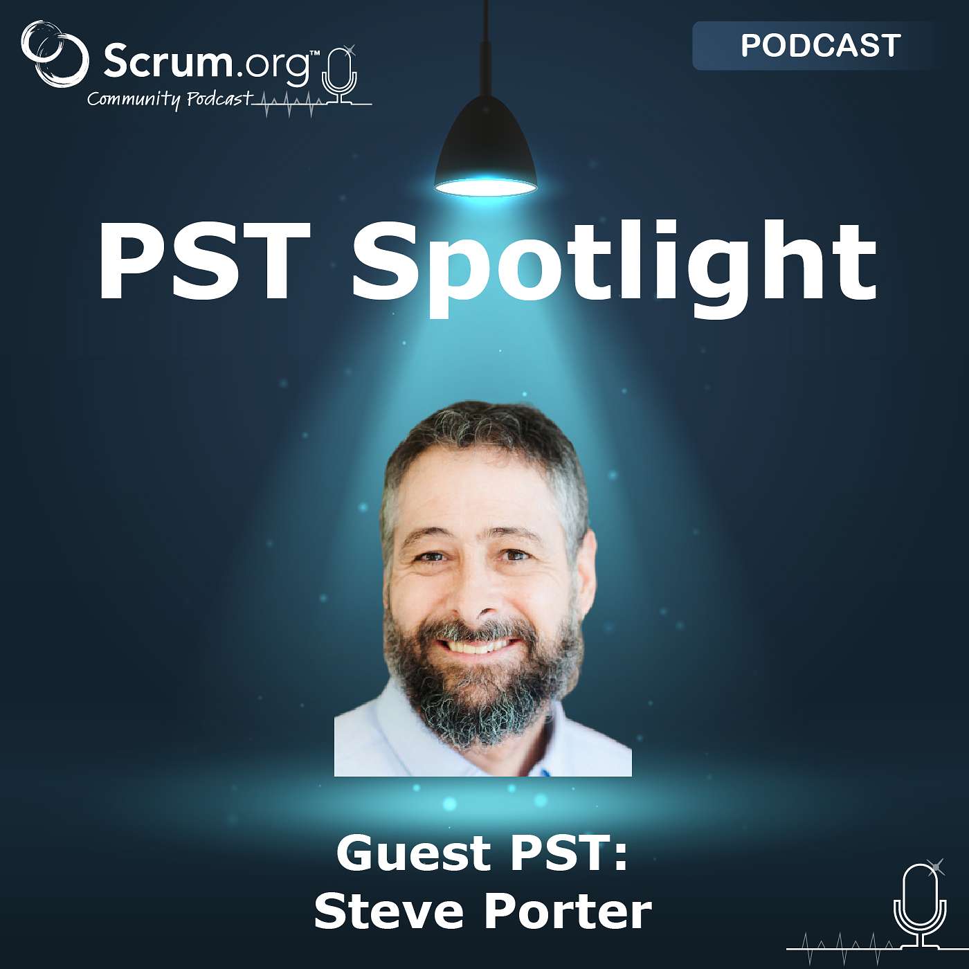Scrum.org Community Podcast