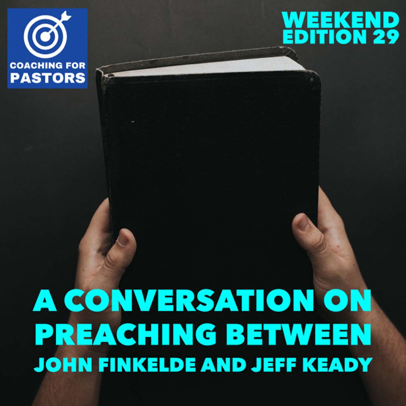Coaching For Pastors - Daily Coaching, Encouragement, and Support for Pastors