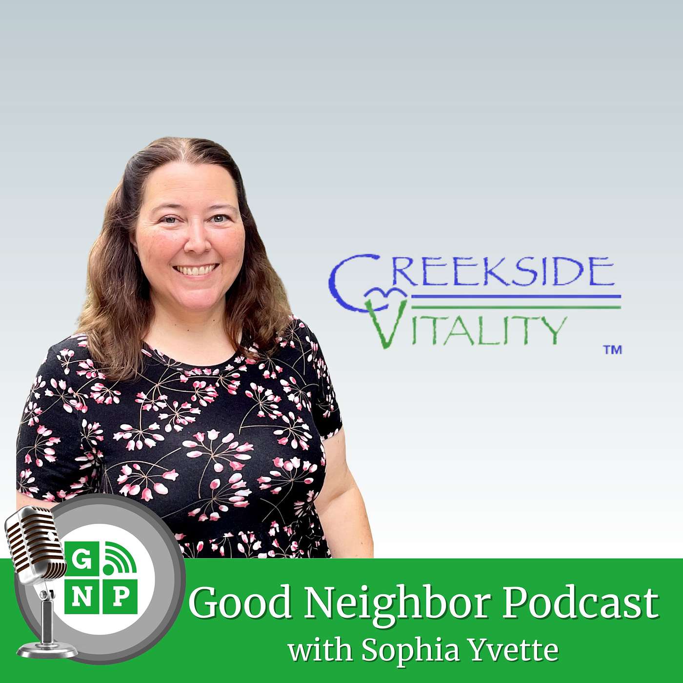 Good Neighbor Podcast: Frisco