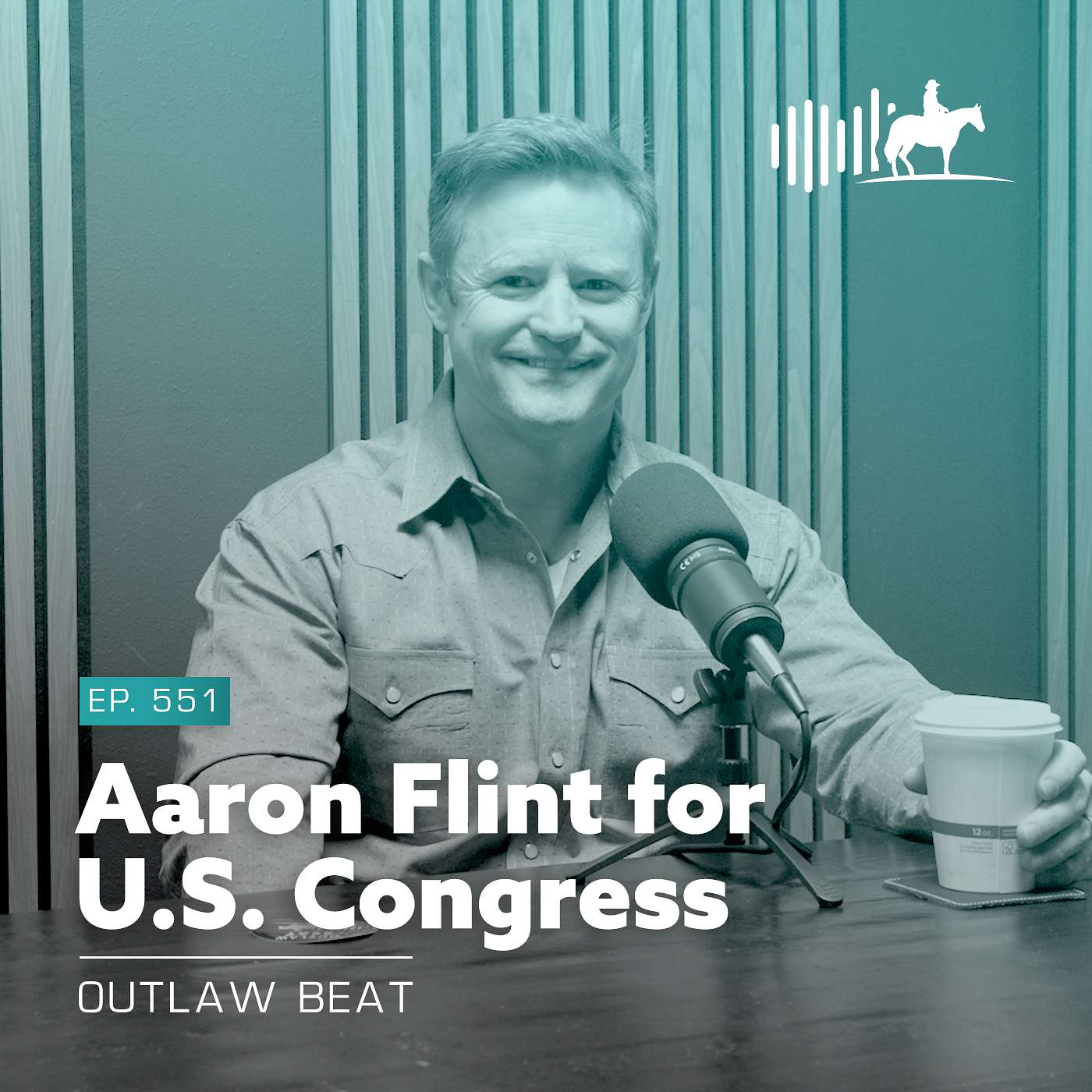 Congressional Candidate Aaron Flint on Public Lands and Affordability in Montana episode artwork