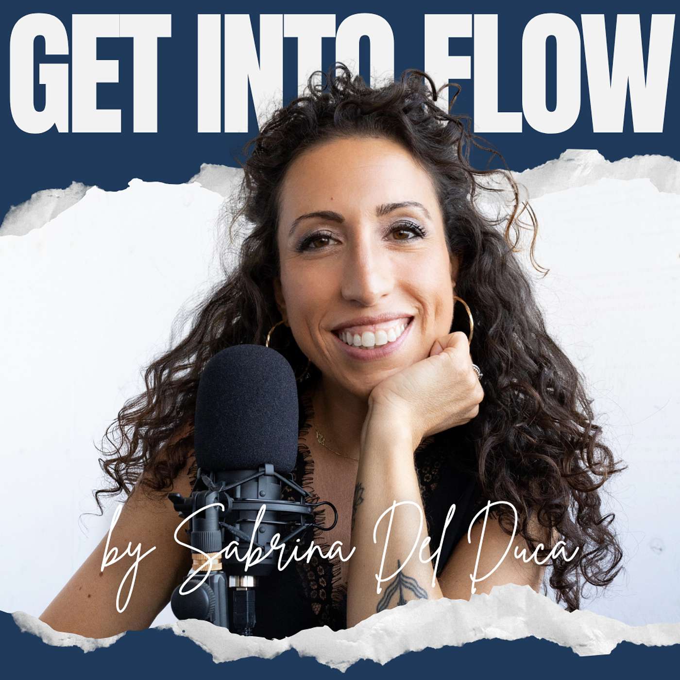 Get Into Flow: The Mindset Shifting Podcast