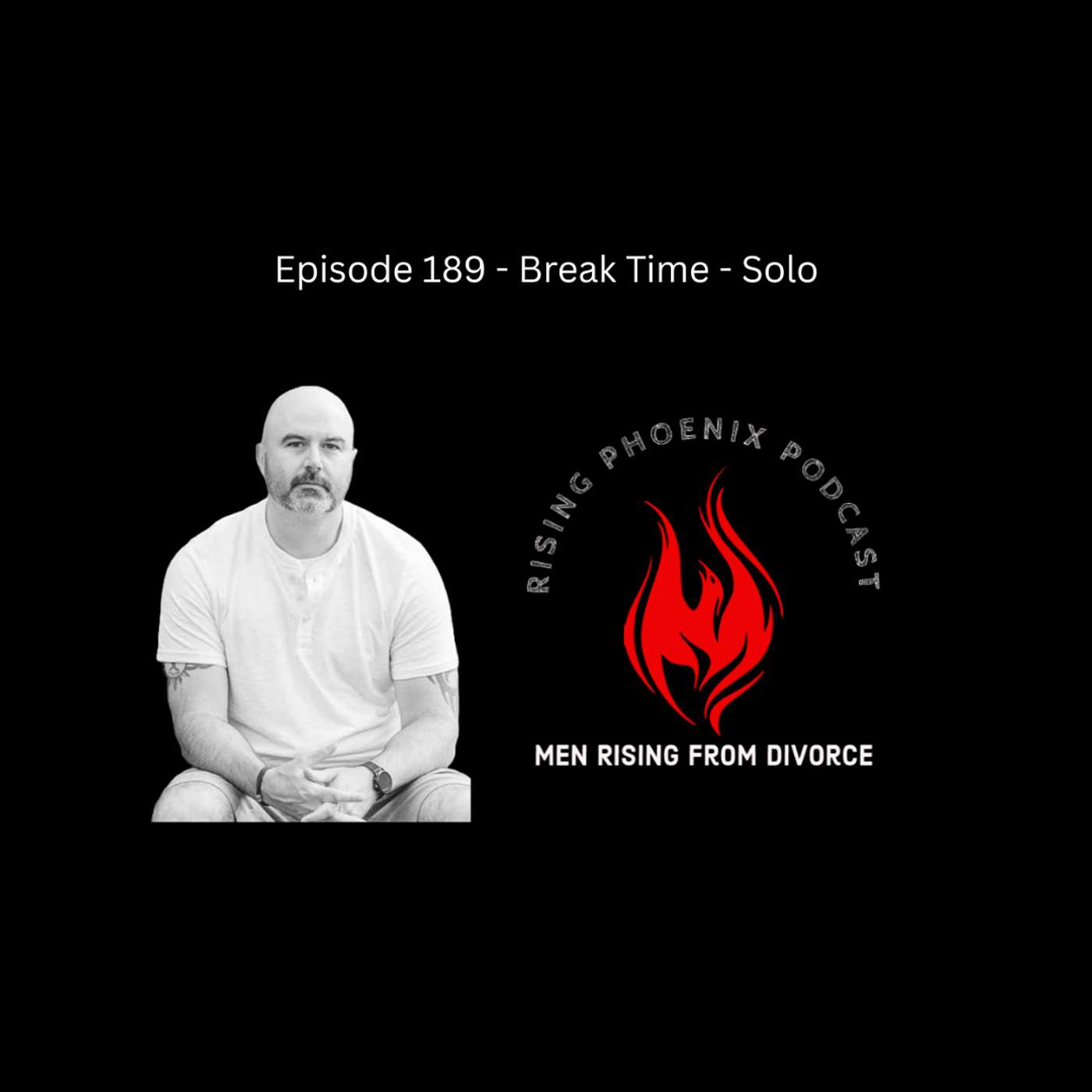 Episode 190 - Back At It - Solo