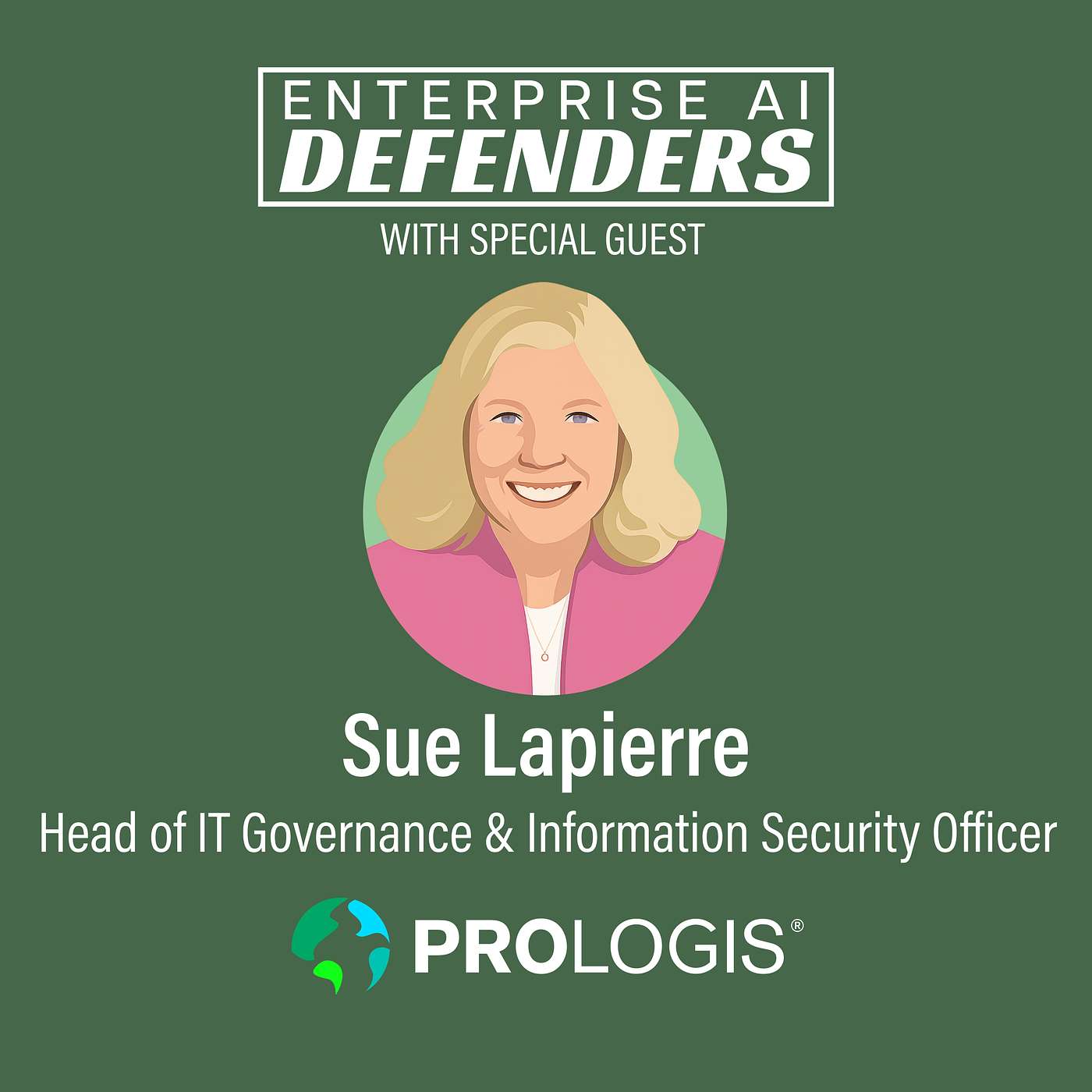 Enterprise AI Defenders