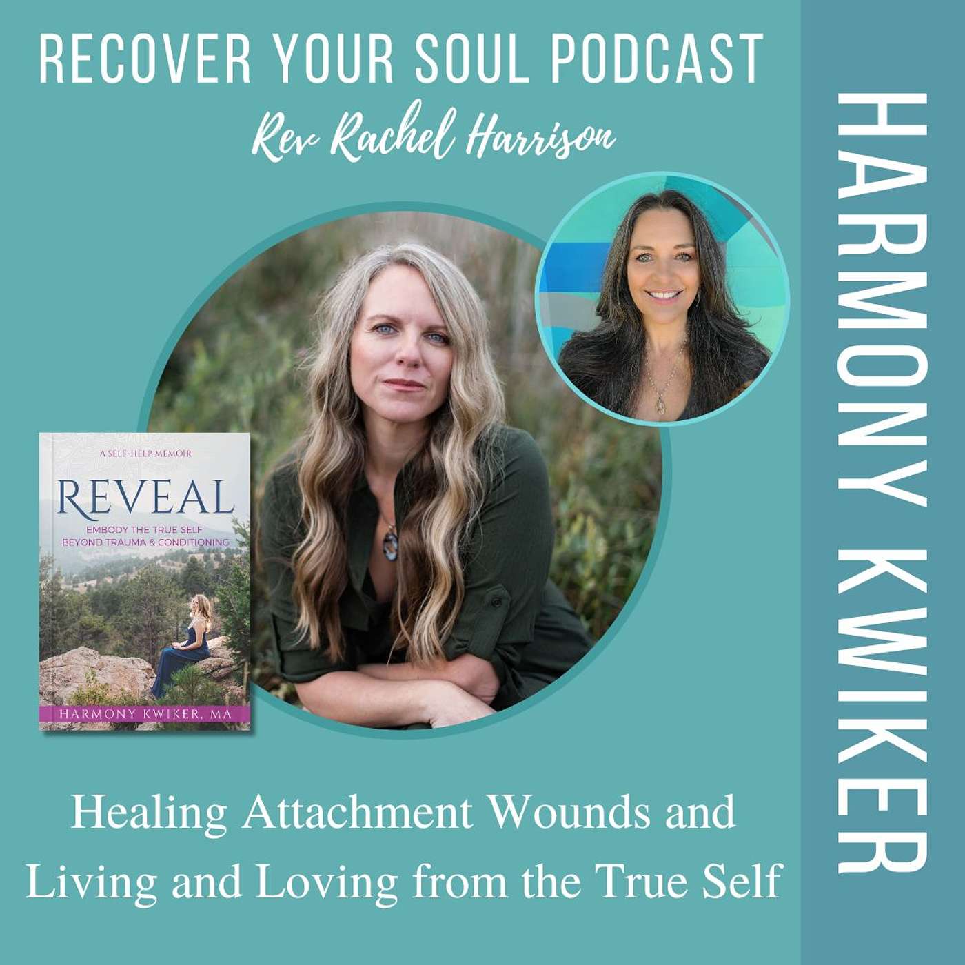 Recover Your Soul: A Spiritual Path to a Happy and Healthy Life