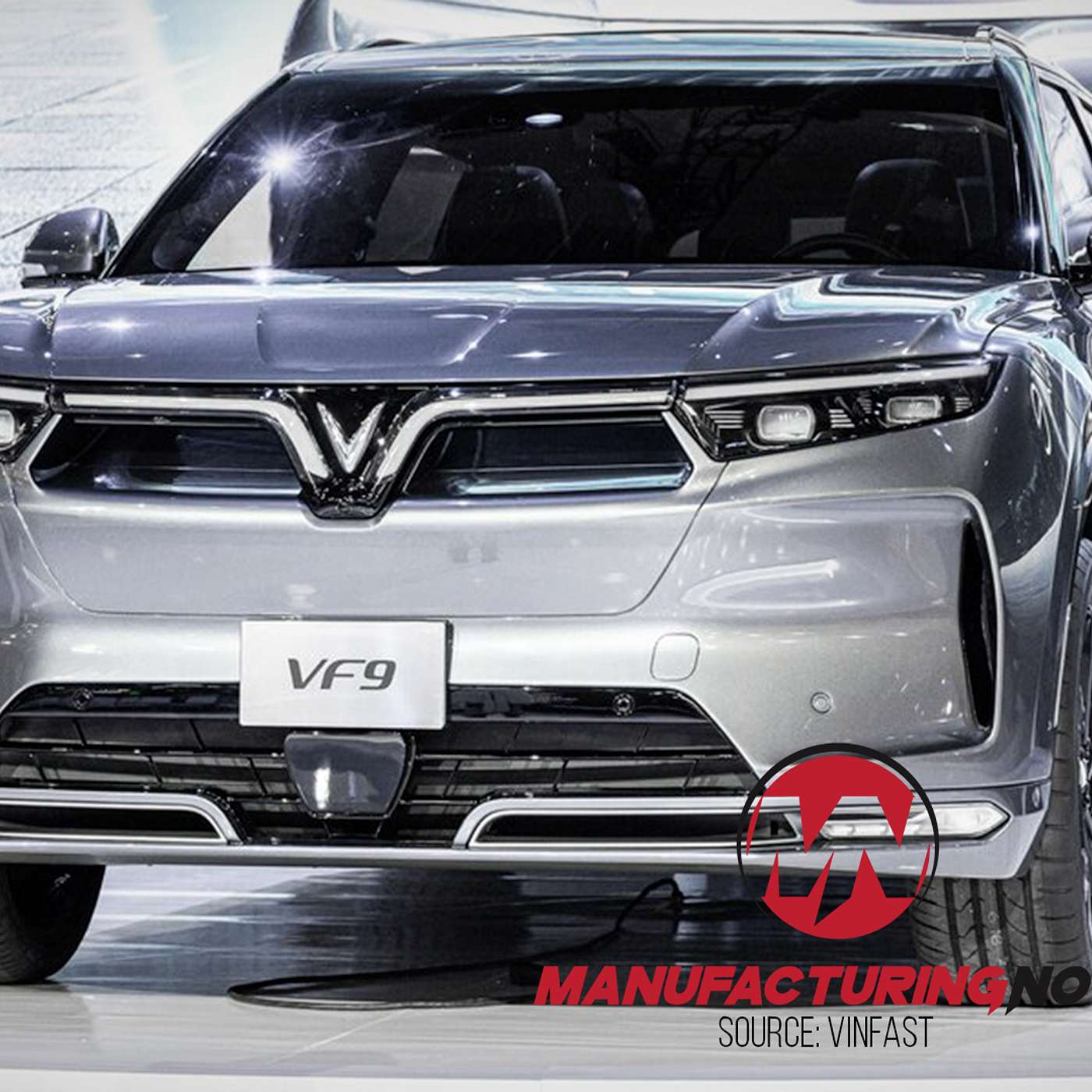 LISTEN: EV Startup Valued Higher Than Ford or GM