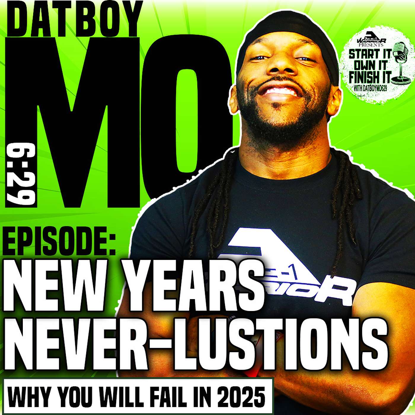 Why You Will Fail in 2025 With Your New Years Resolution Why You Will Fail in 2025 With Your New Years Resolution