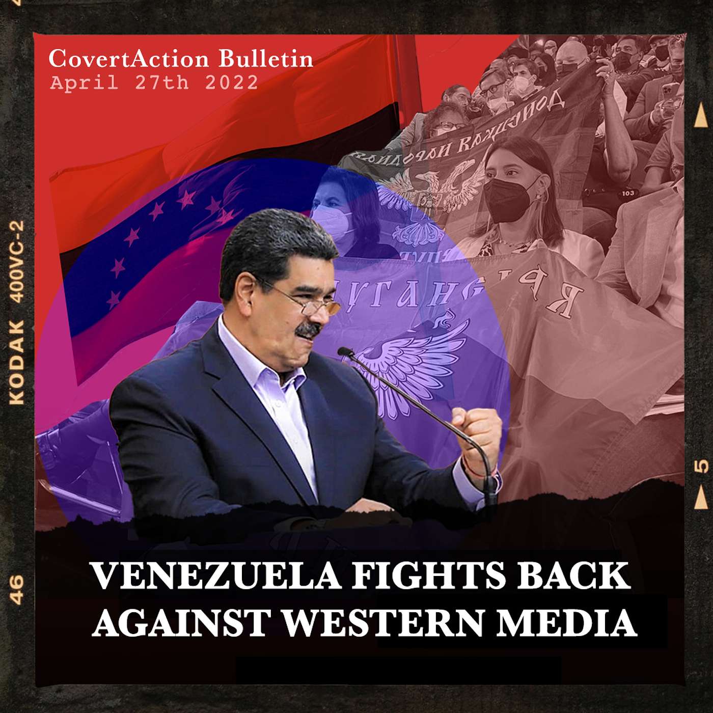 CovertAction Bulletin