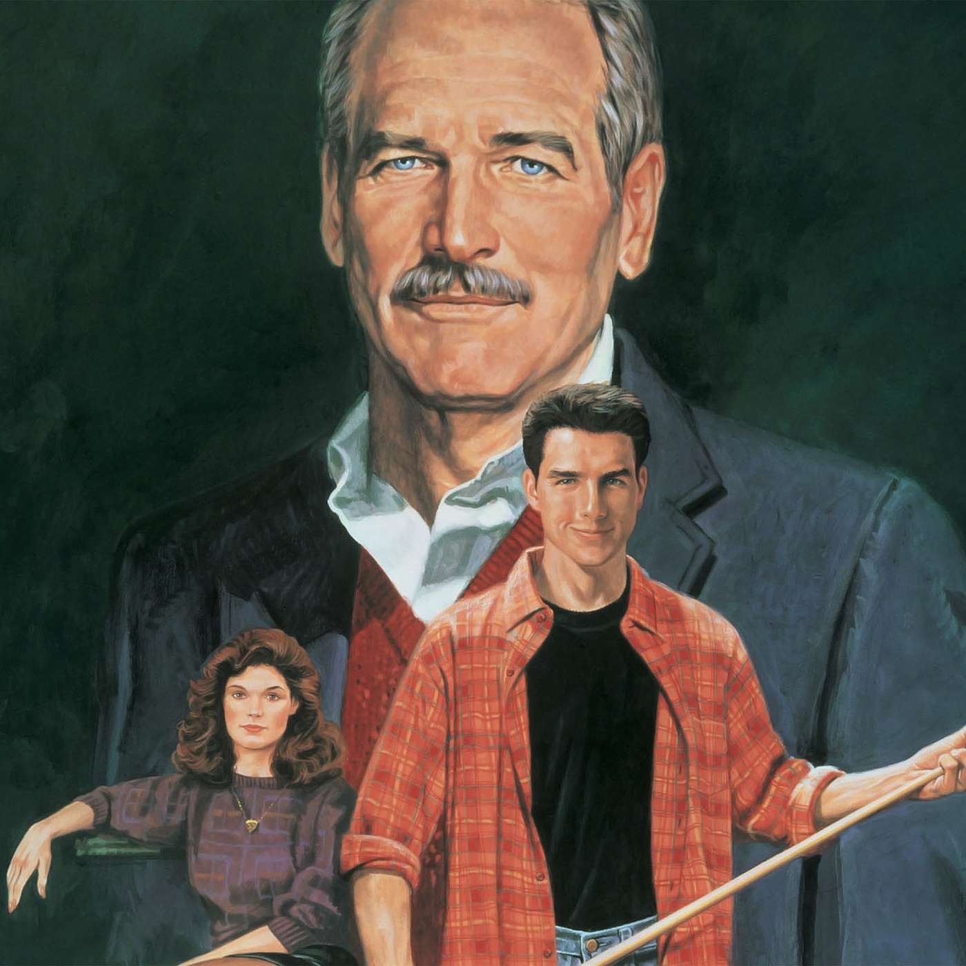 Keith McCready - Part 3 (“It’s Like a Nightmare, Isn’t It?” – The Color of Money Years) Keith McCready - Part 3 (“It’s Like a Nightmare, Isn’t It?” – The Color of Money Years)