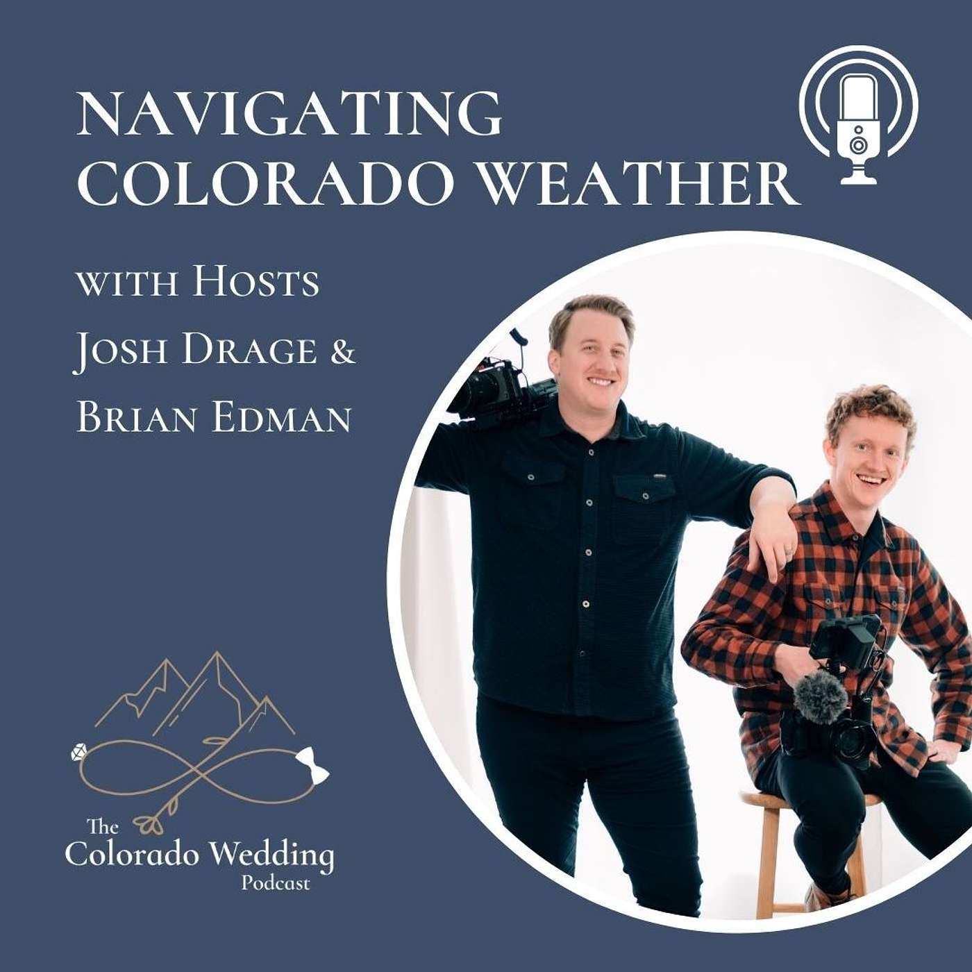 Navigating Colorado Weather on Your Wedding Day