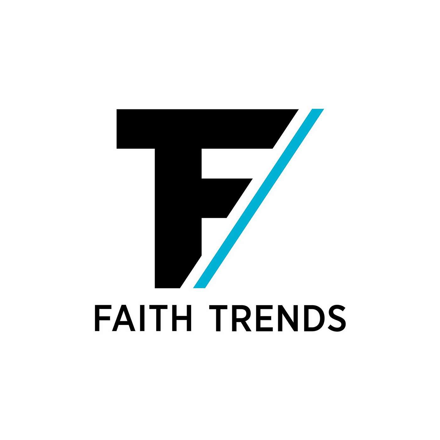 What is the Faith Trends Podcast? episode artwork