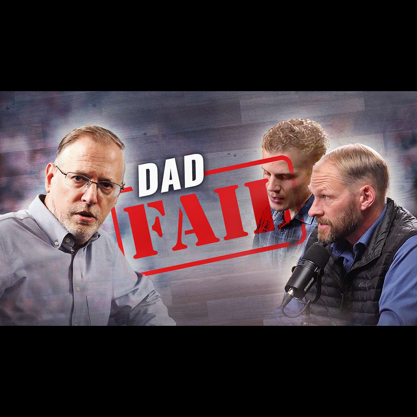 When You Feel Like a Failure - Discipleship for Dads