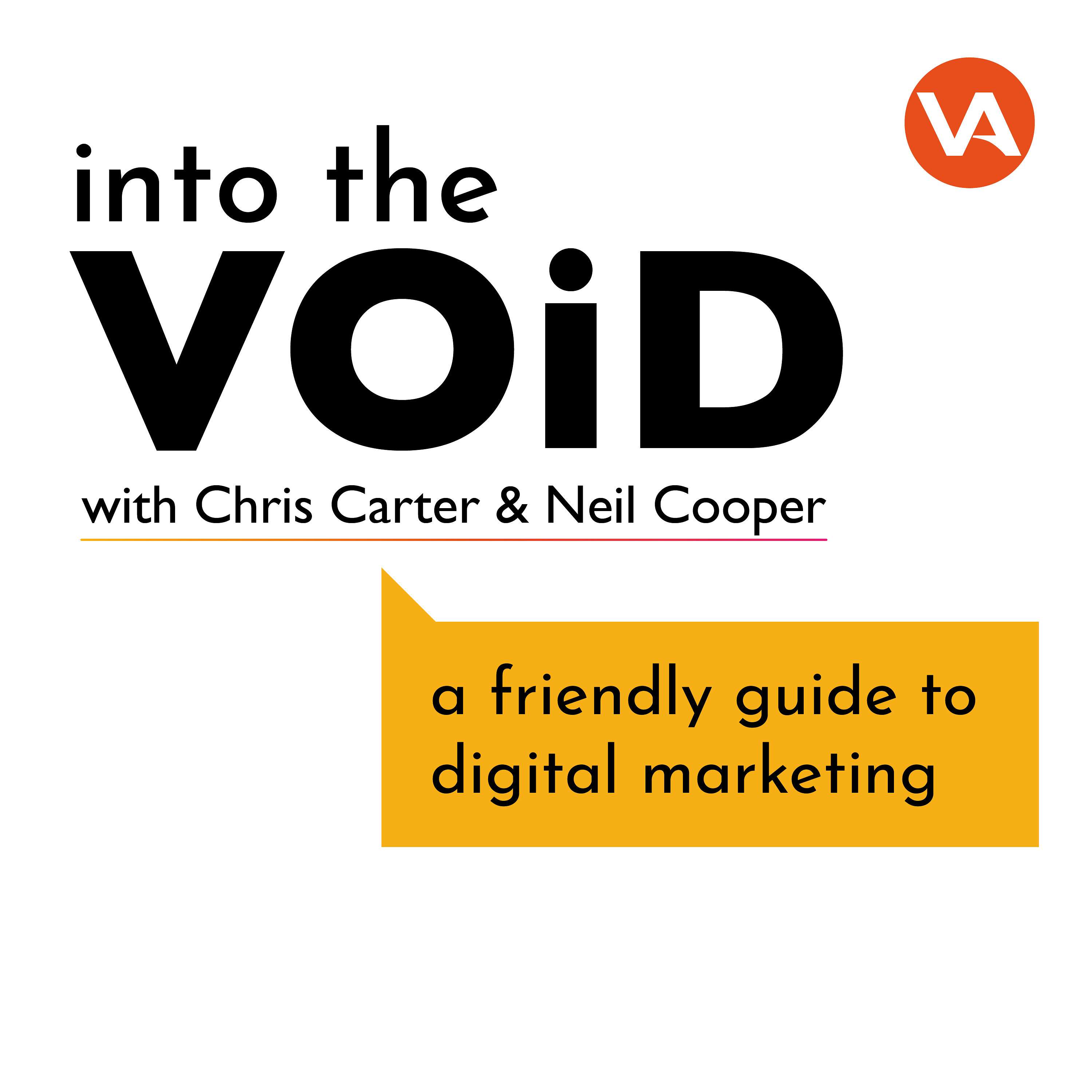 Into the VOiD: A Friendly Guide to Digital Marketing