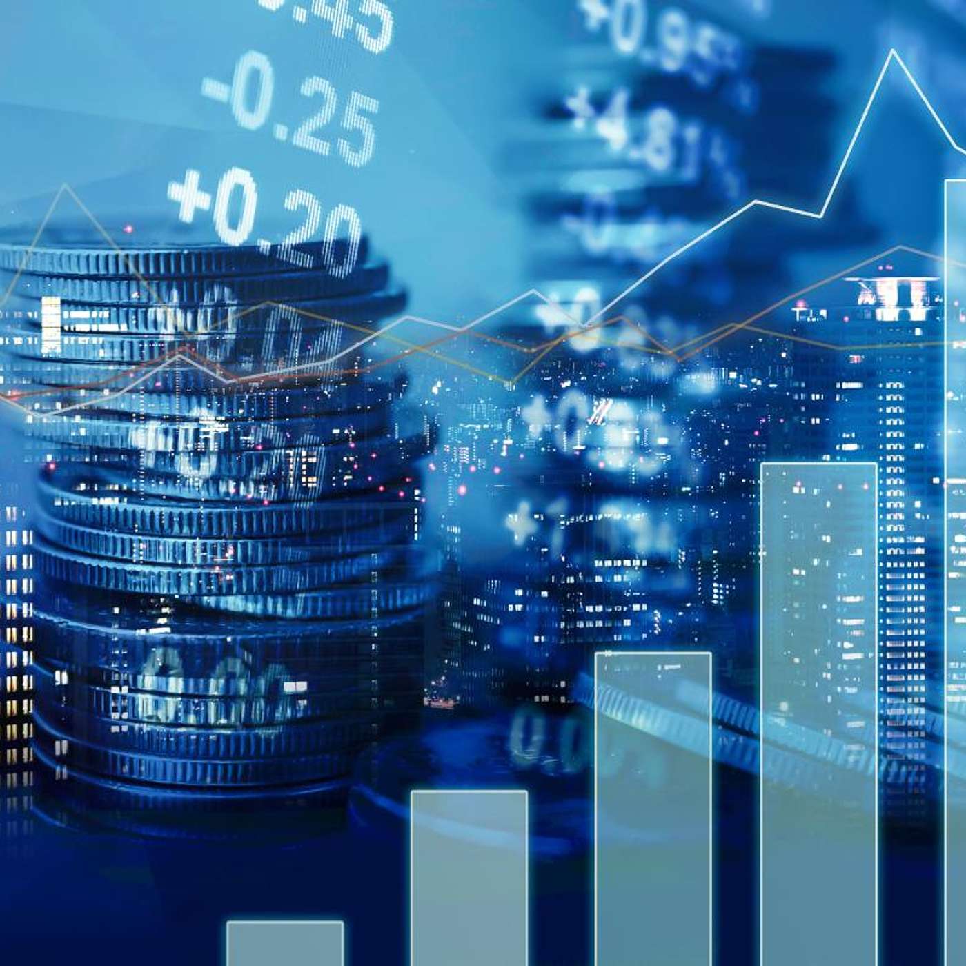 Unternehmen im Ausland gründen: Steuervorteile & rechtliche cover art