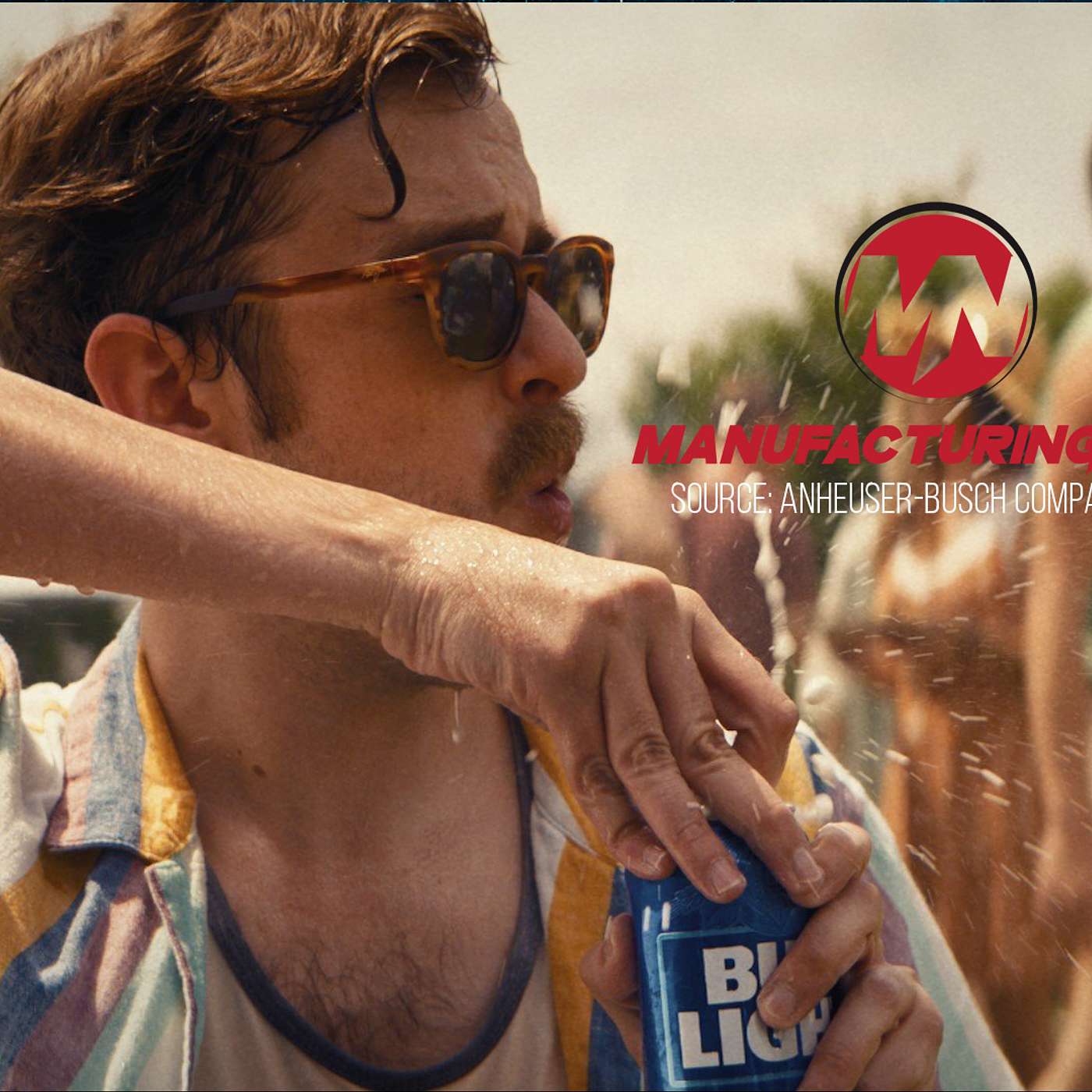 LISTEN: Anheuser-Busch Cuts Hundreds of Jobs