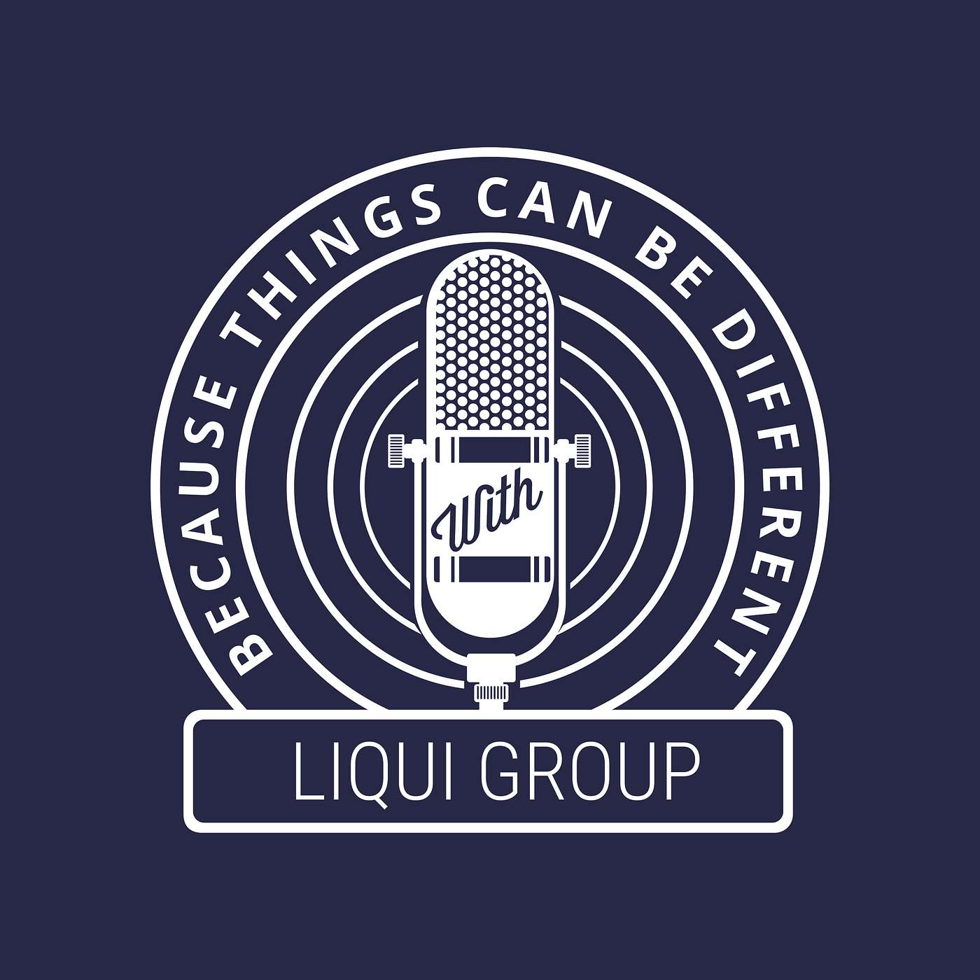 Because Things Can Be Different - The introduction