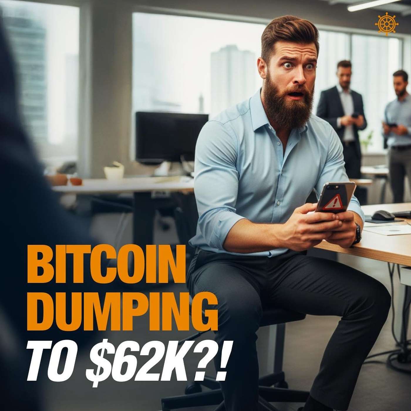 Is Bitcoin Going Even LOWER?! | Bitcoin Banter Is Bitcoin Going Even LOWER?! | Bitcoin Banter