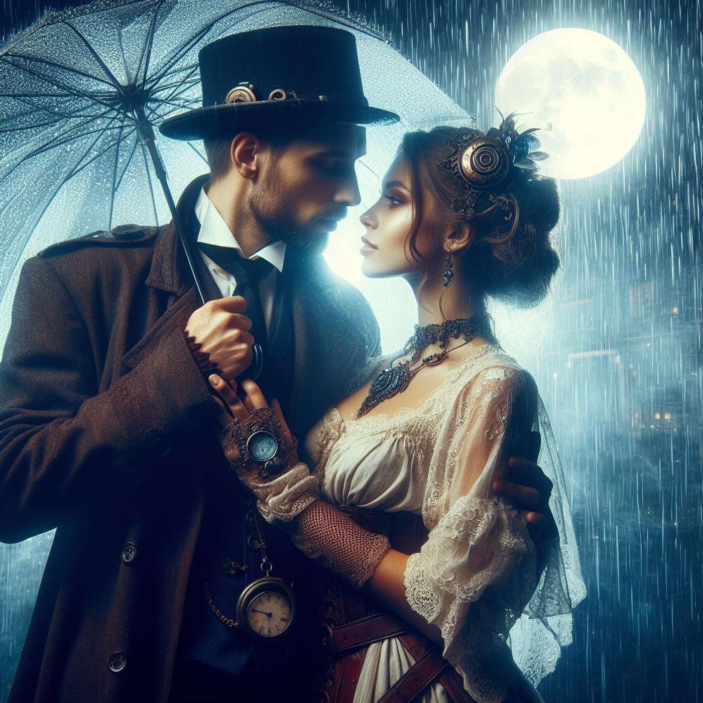 C21 96T27 Come What May You Have My Heart piano only Nicholas Mazzio Lauren Mazzio The Rain