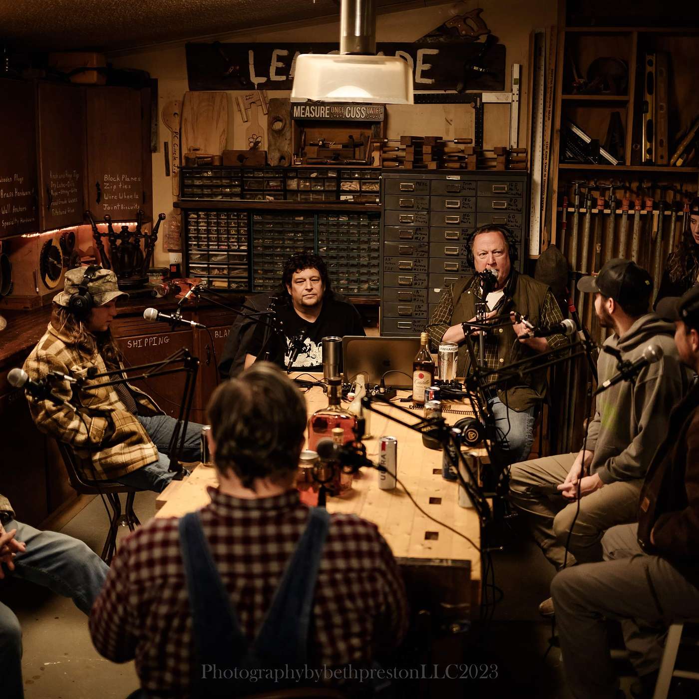 The Appalachian Podcast
