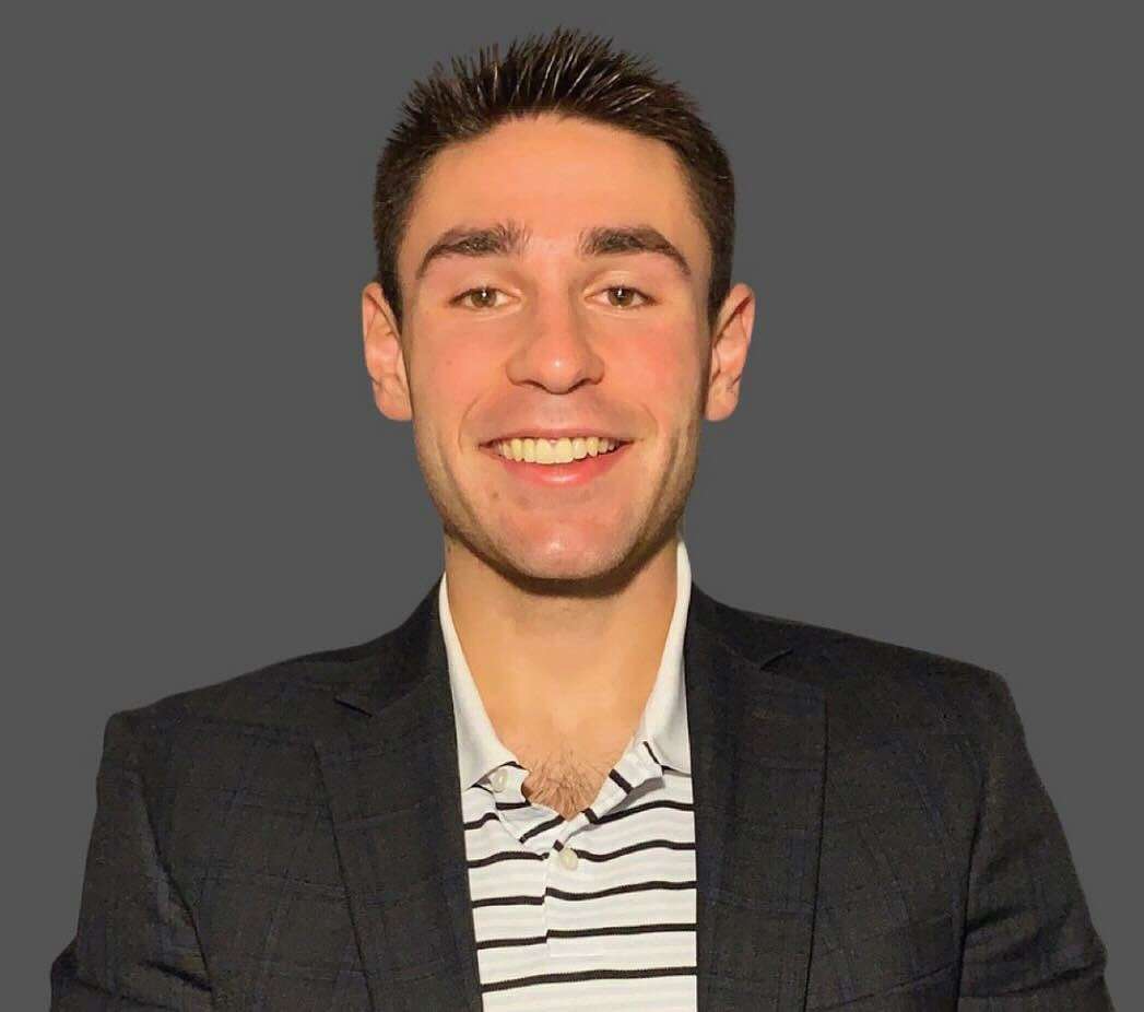 Tanner Kern