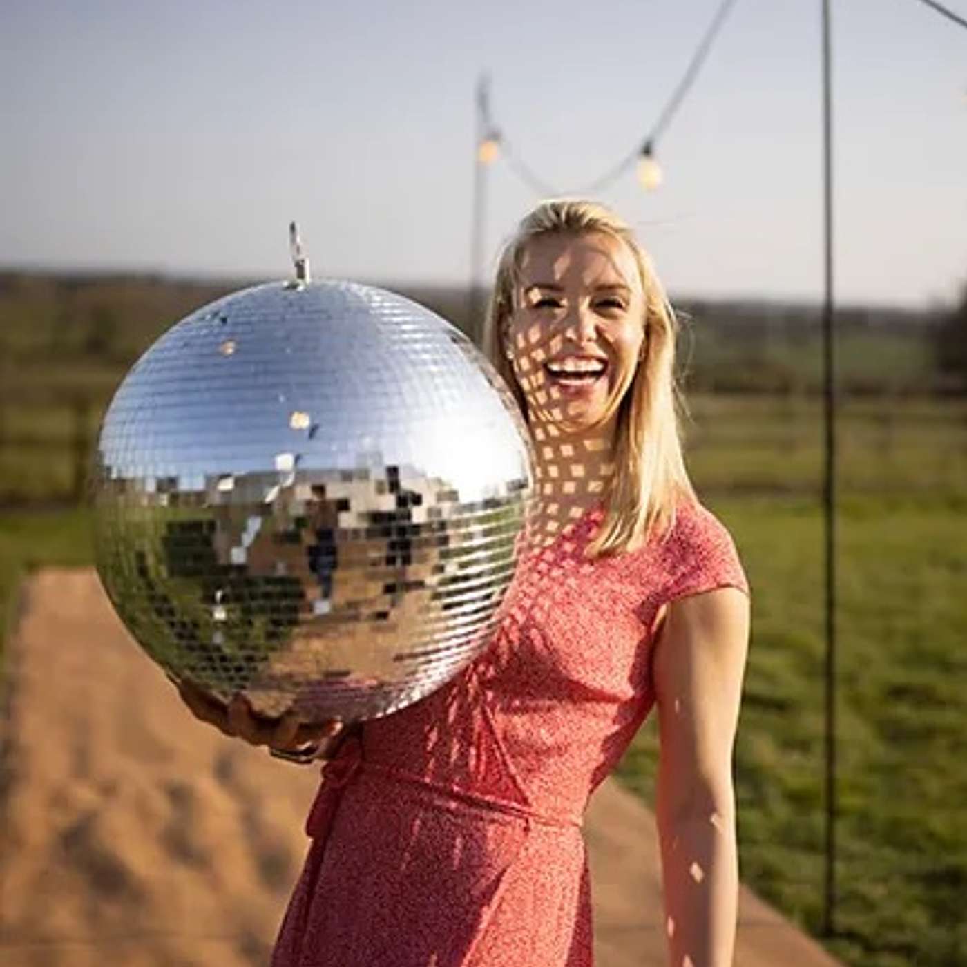 The Ultimate Guide to Blank Canvas Weddings! Episode 3: Personalising your outdoor wedding space