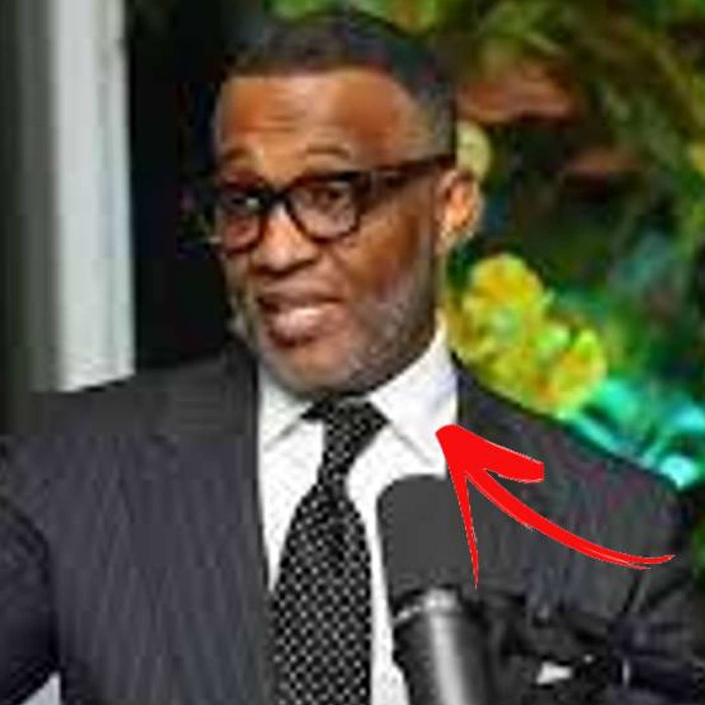 Kevin Samuels Asks: "Where do the Concerns of Men Rank with Modern Women?" {Reaction} | Helios Blog 1005