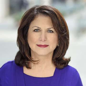 Dr. Jill Harkavy-Friedman