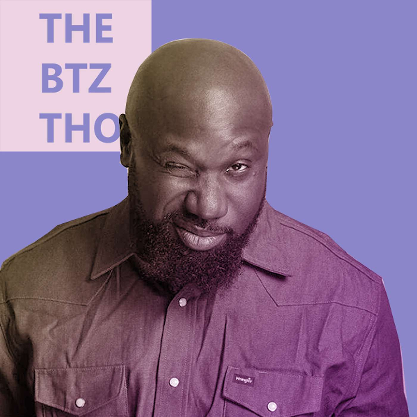 TheBtzTho Ep.9 Season 2 Cliff Jean/Film-Maker