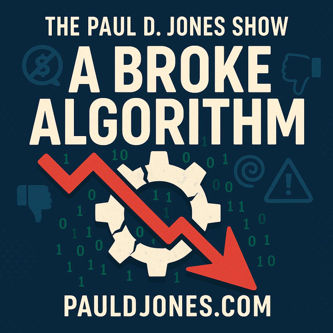 The Paul D. Jones Show