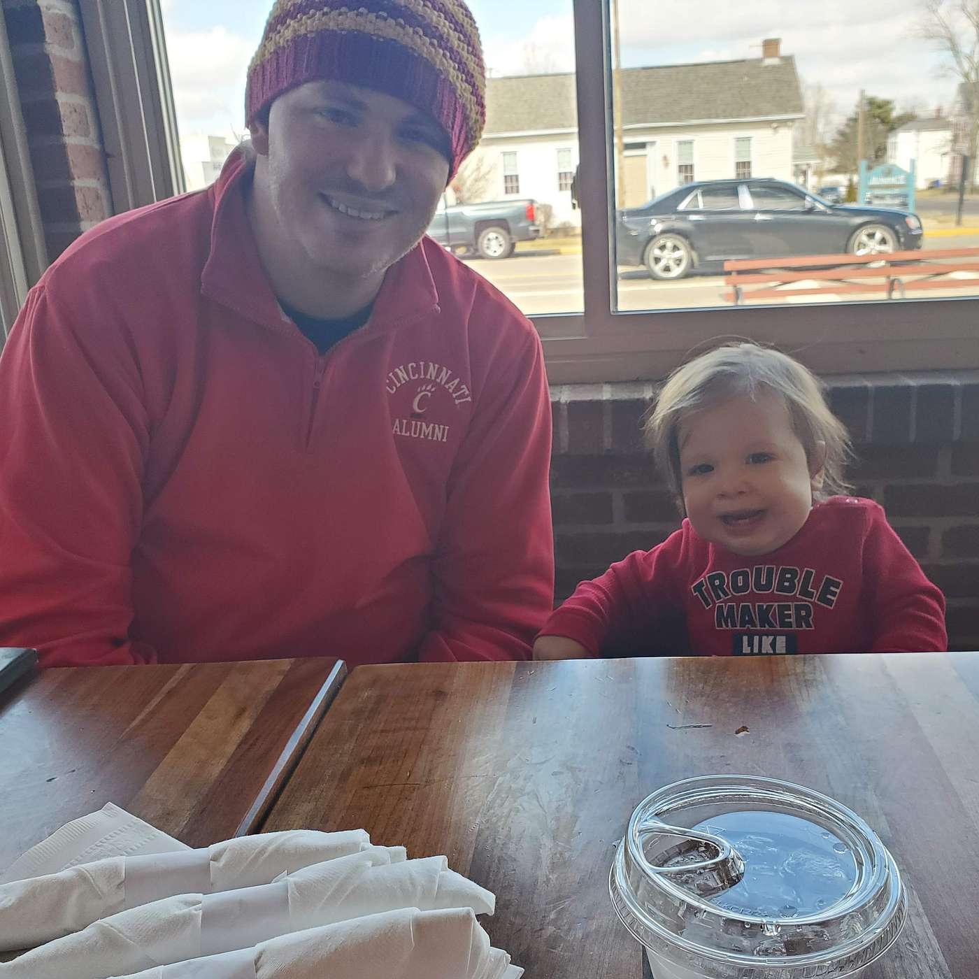 Craft Parenting Podcast