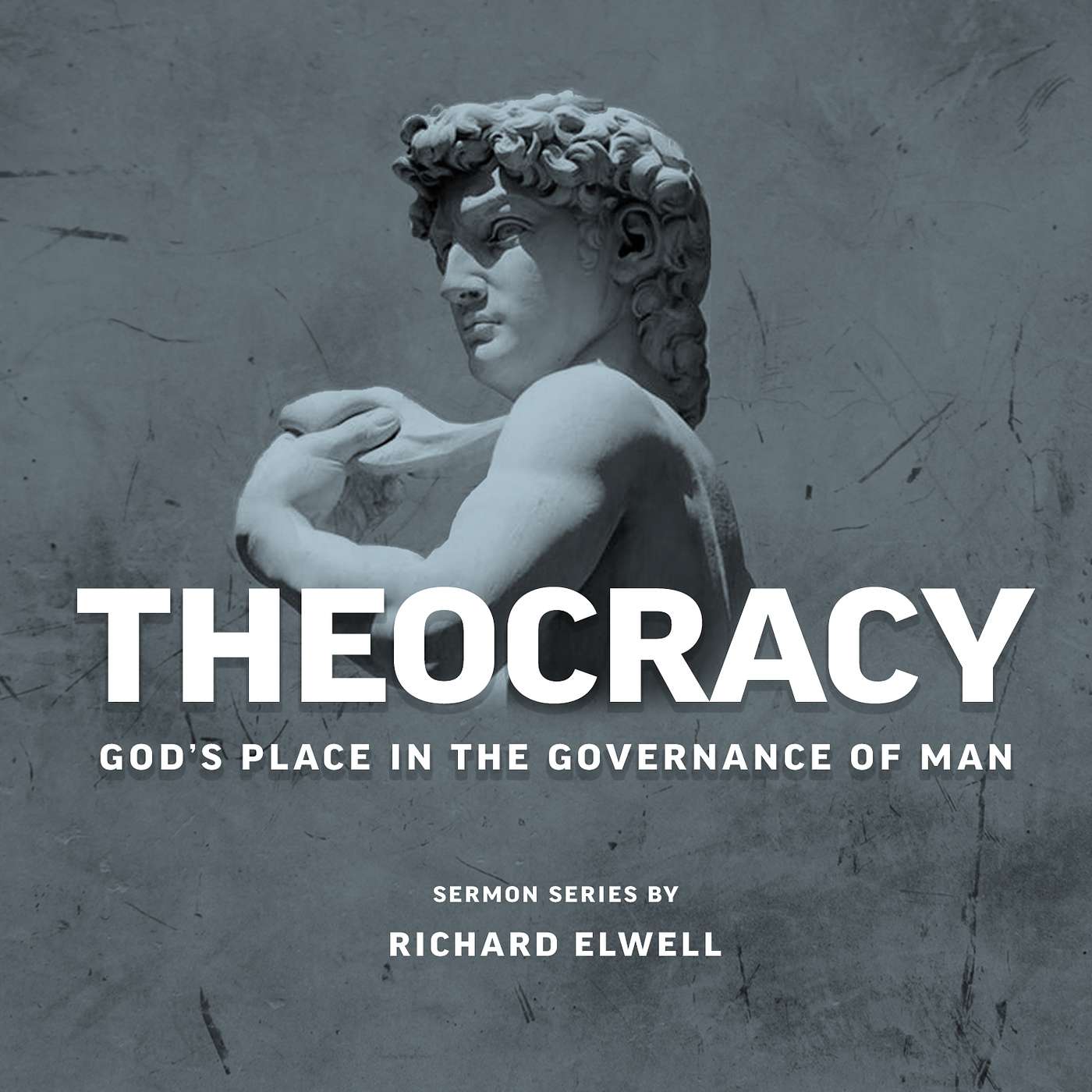 Theocracy #20: No One Like You