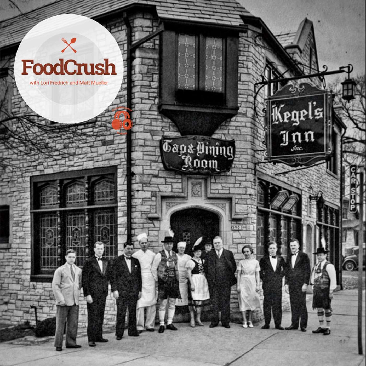 FoodCrush