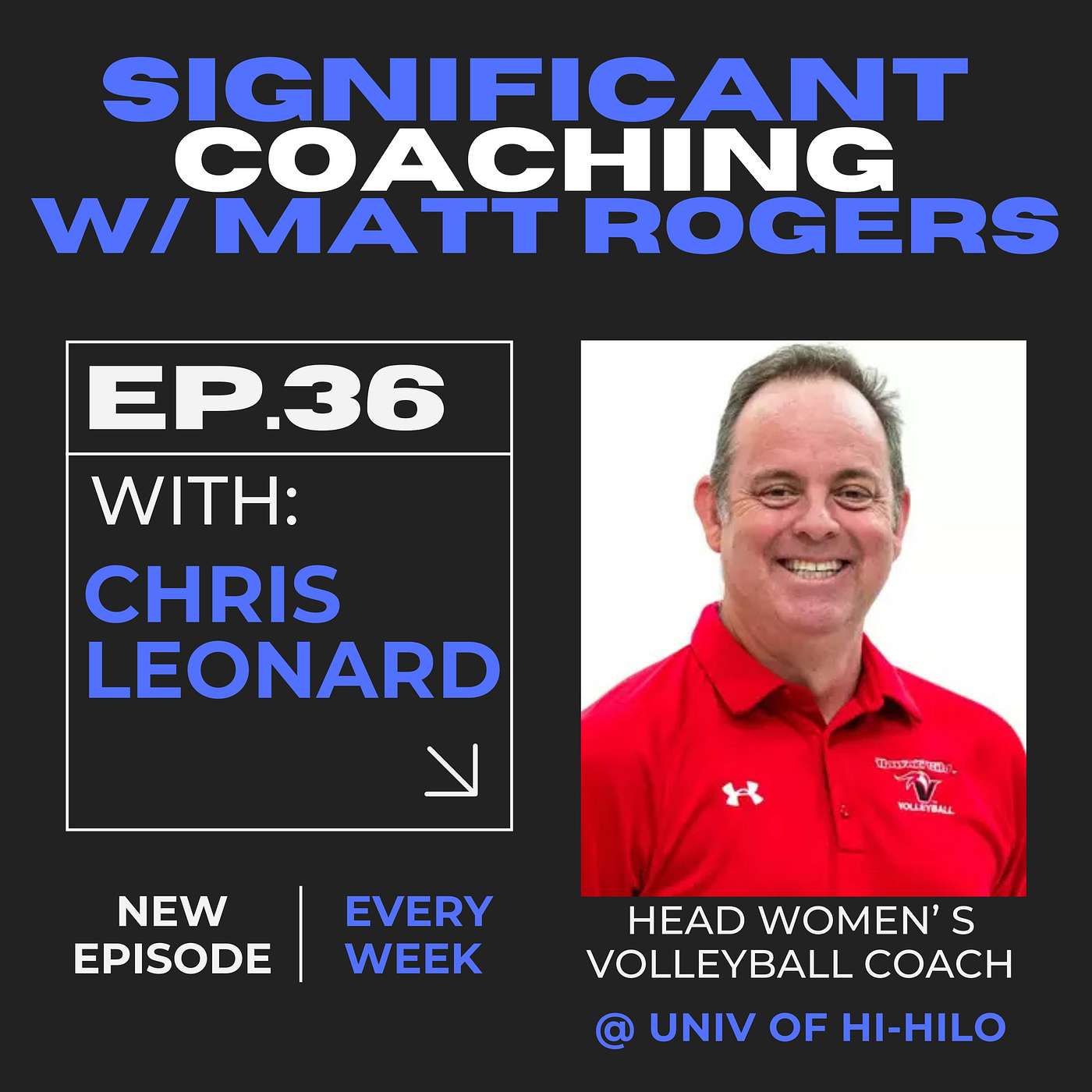 Significant Coaching with Matt Rogers