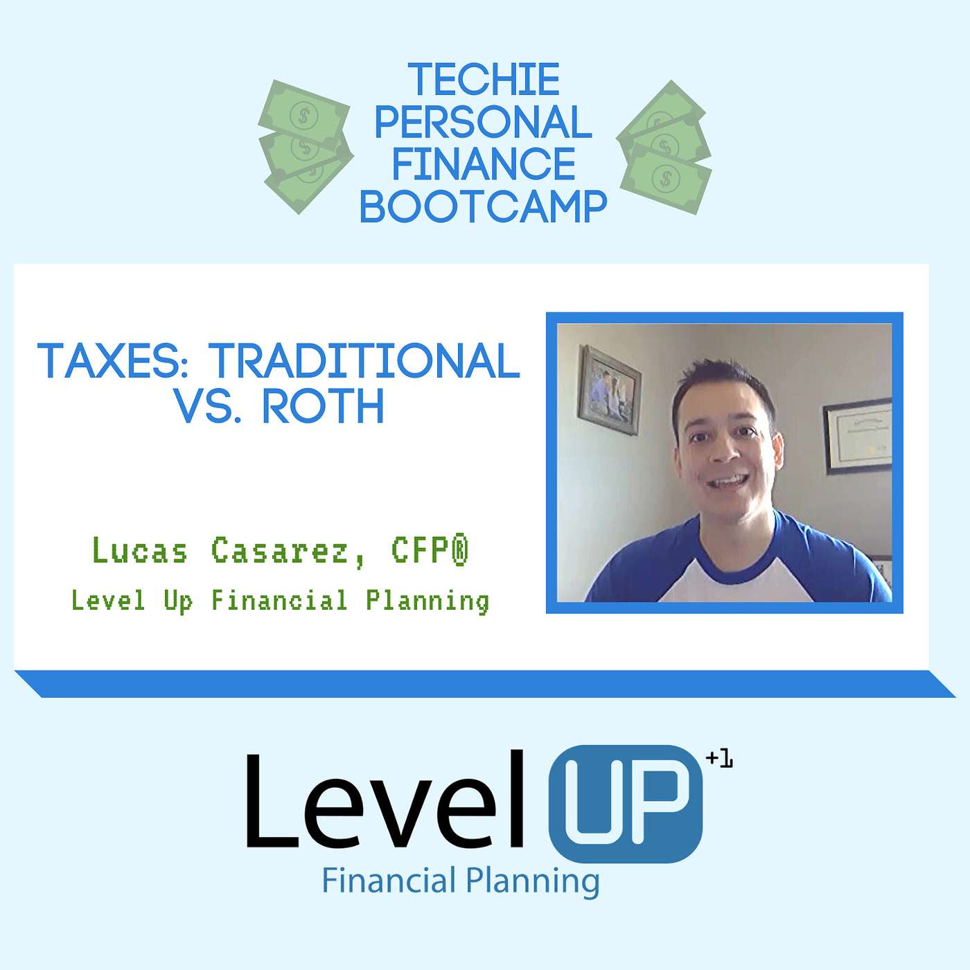 Techie Personal Finance Bootcamp