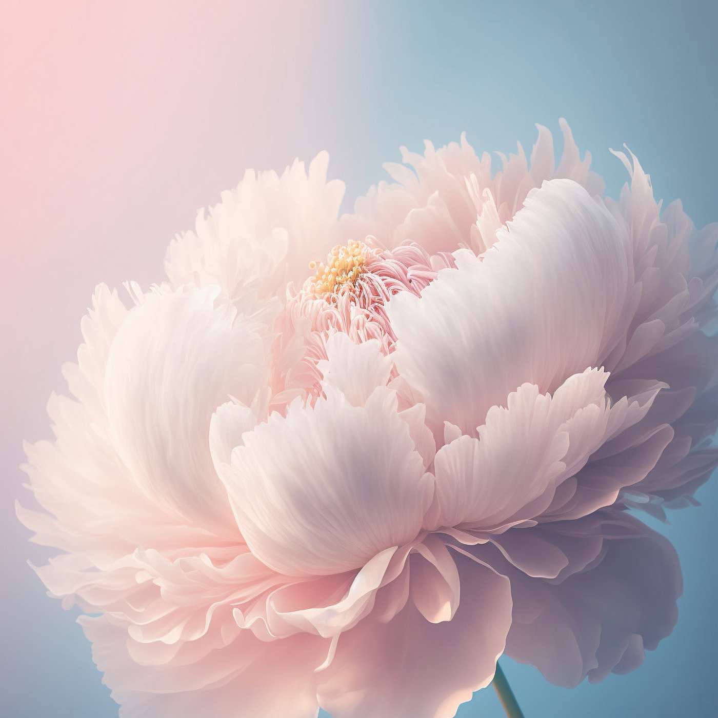 Subliminal Affirmations for Embracing Abundance