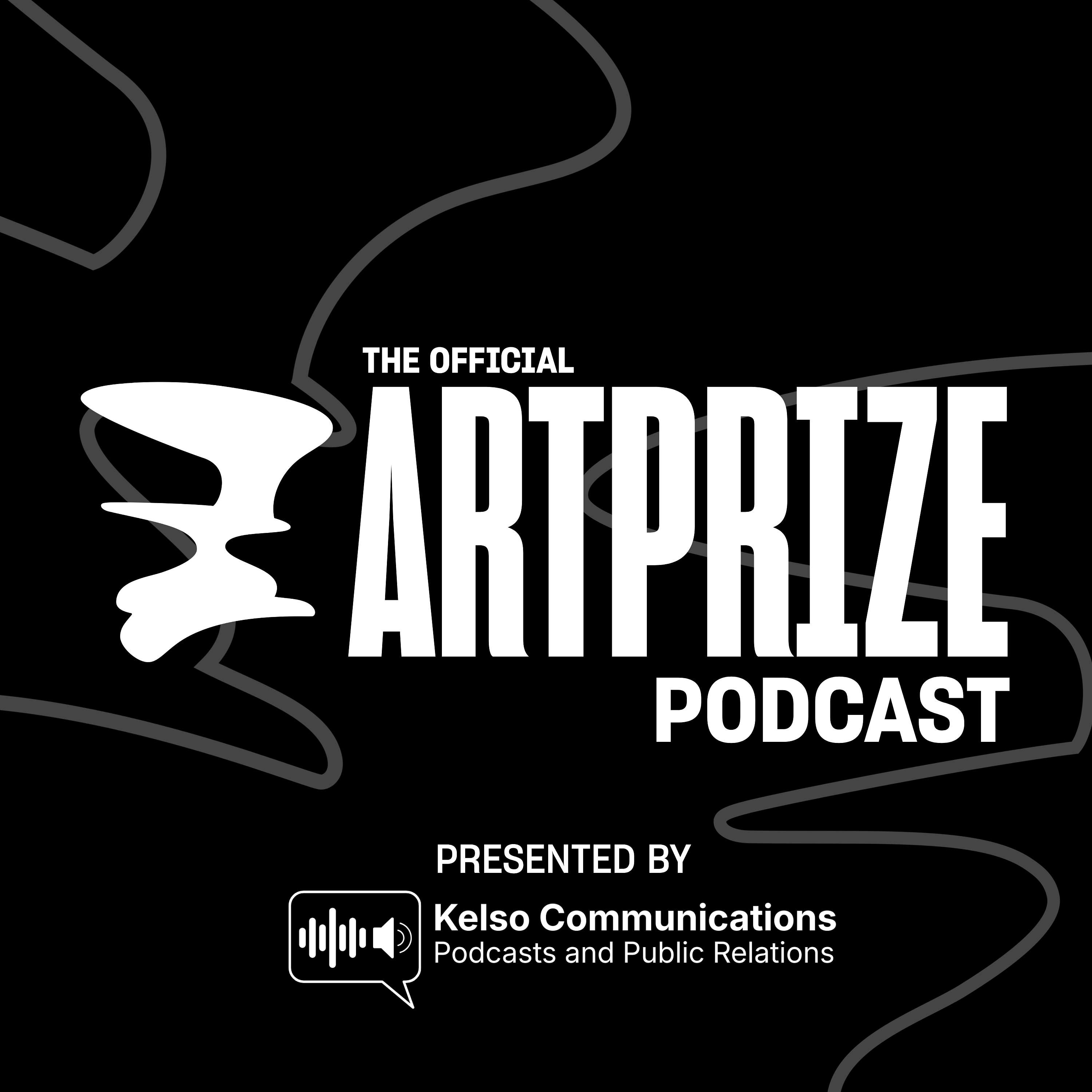 The Official ArtPrize Limited Series Podcast podcast artwork