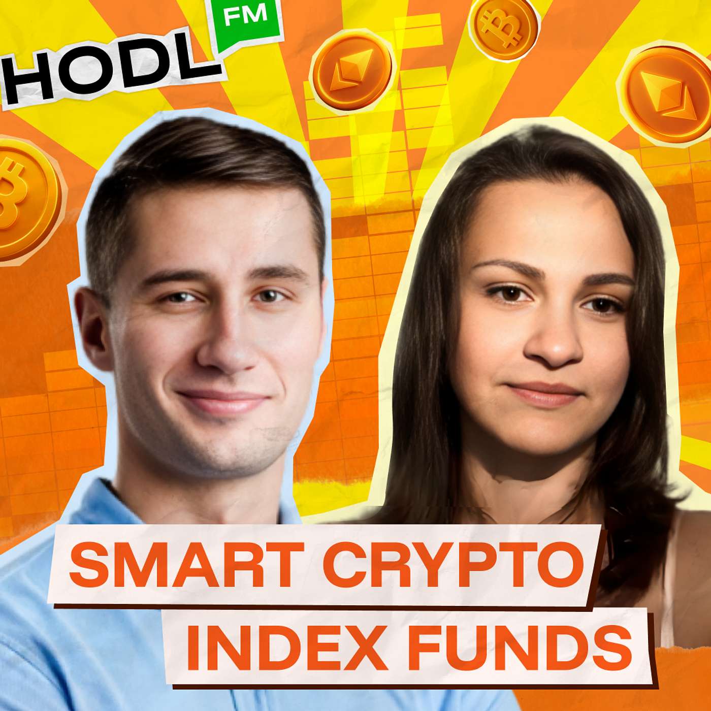 HodlFM\'s Podcast