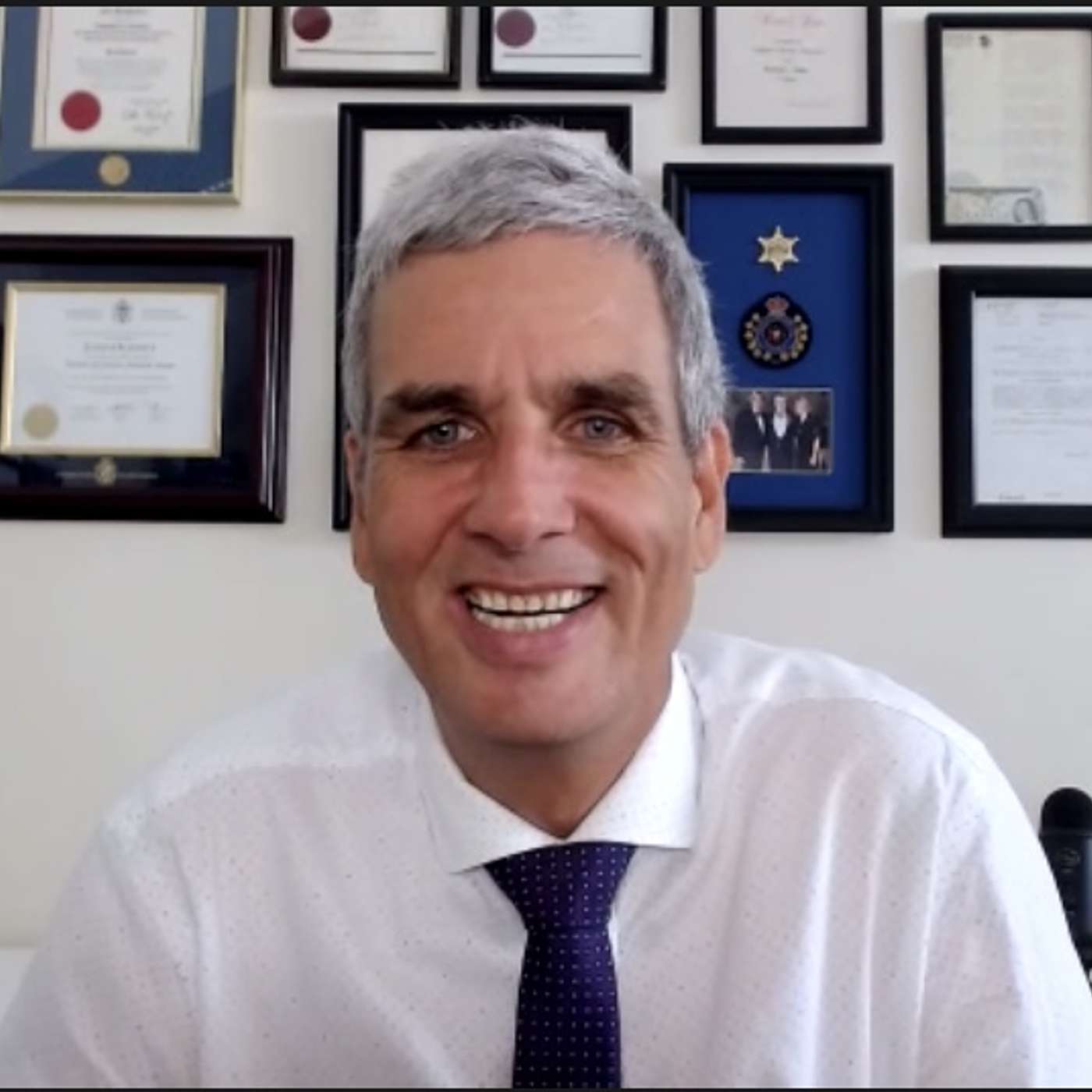 Adelaide Entrepreneur Club Episode 50 - The Skid Row CEO - Joe Roberts Adelaide Entrepreneur Club Episode 50 - The Skid Row CEO - Joe Roberts