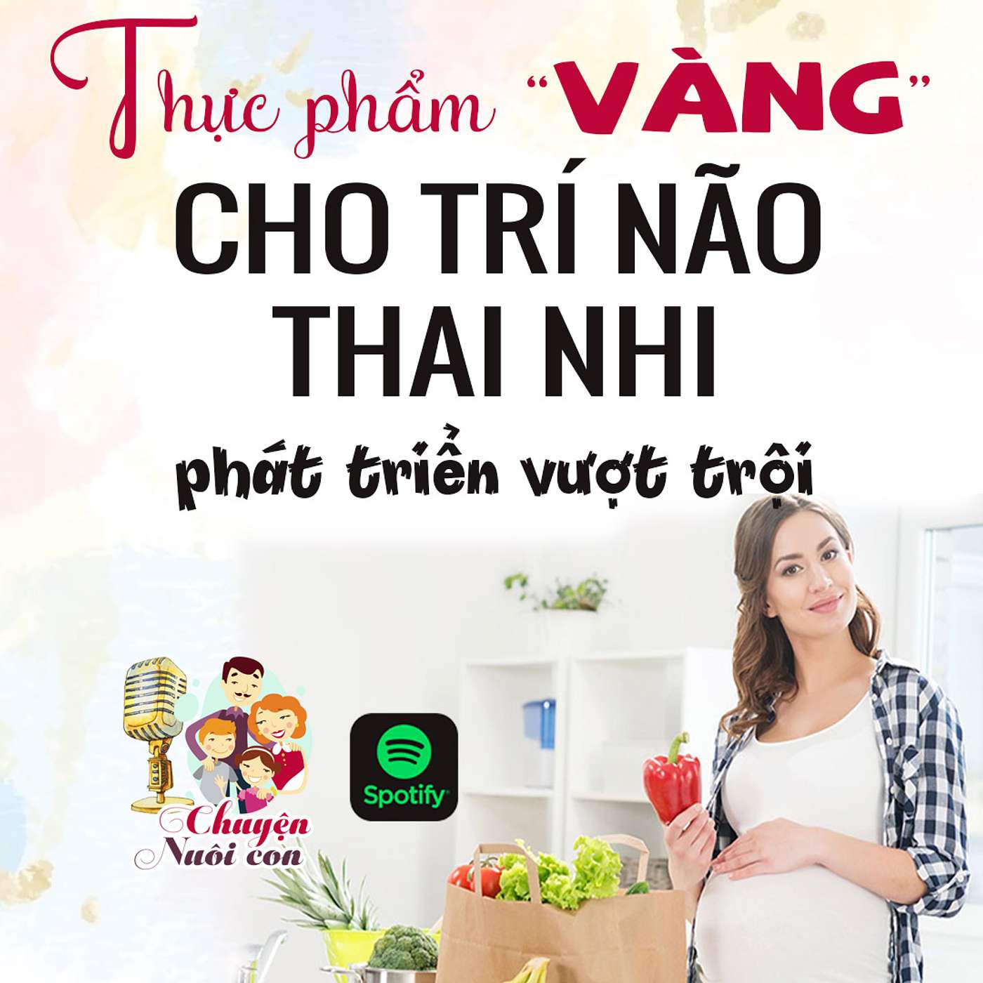 Chuyện Nuôi Dạy Con